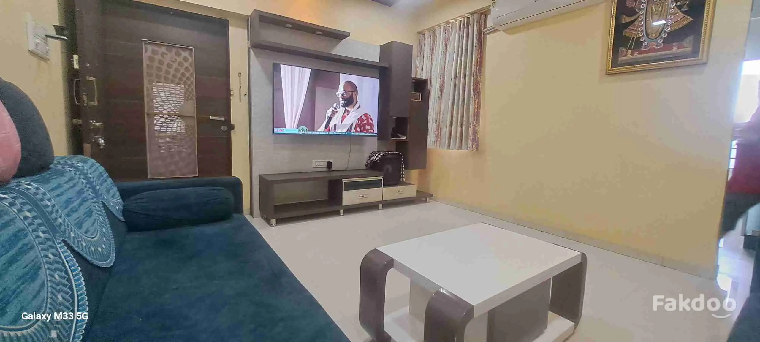 3 bhk fully furnished premium property