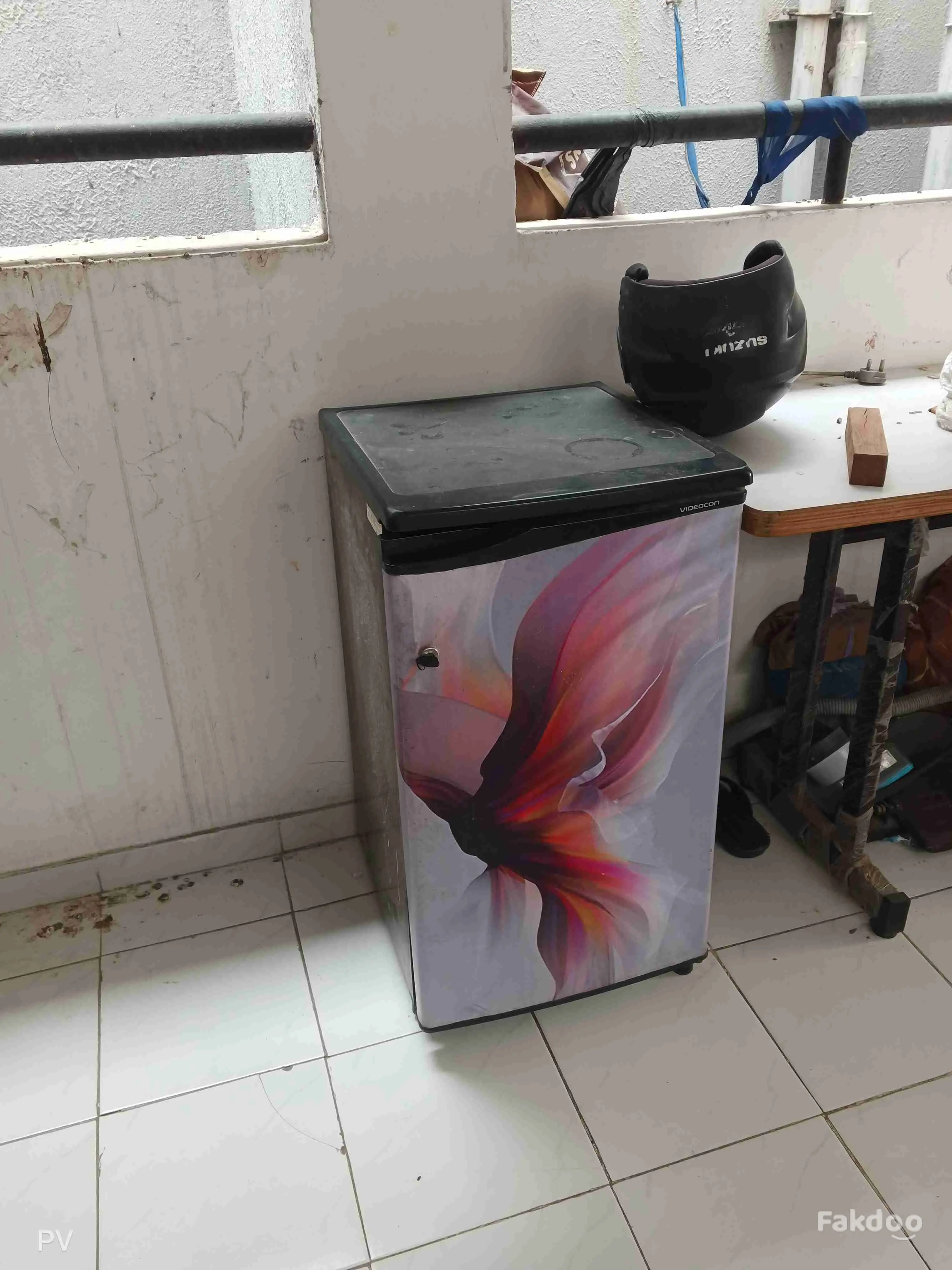 Videocon fridge