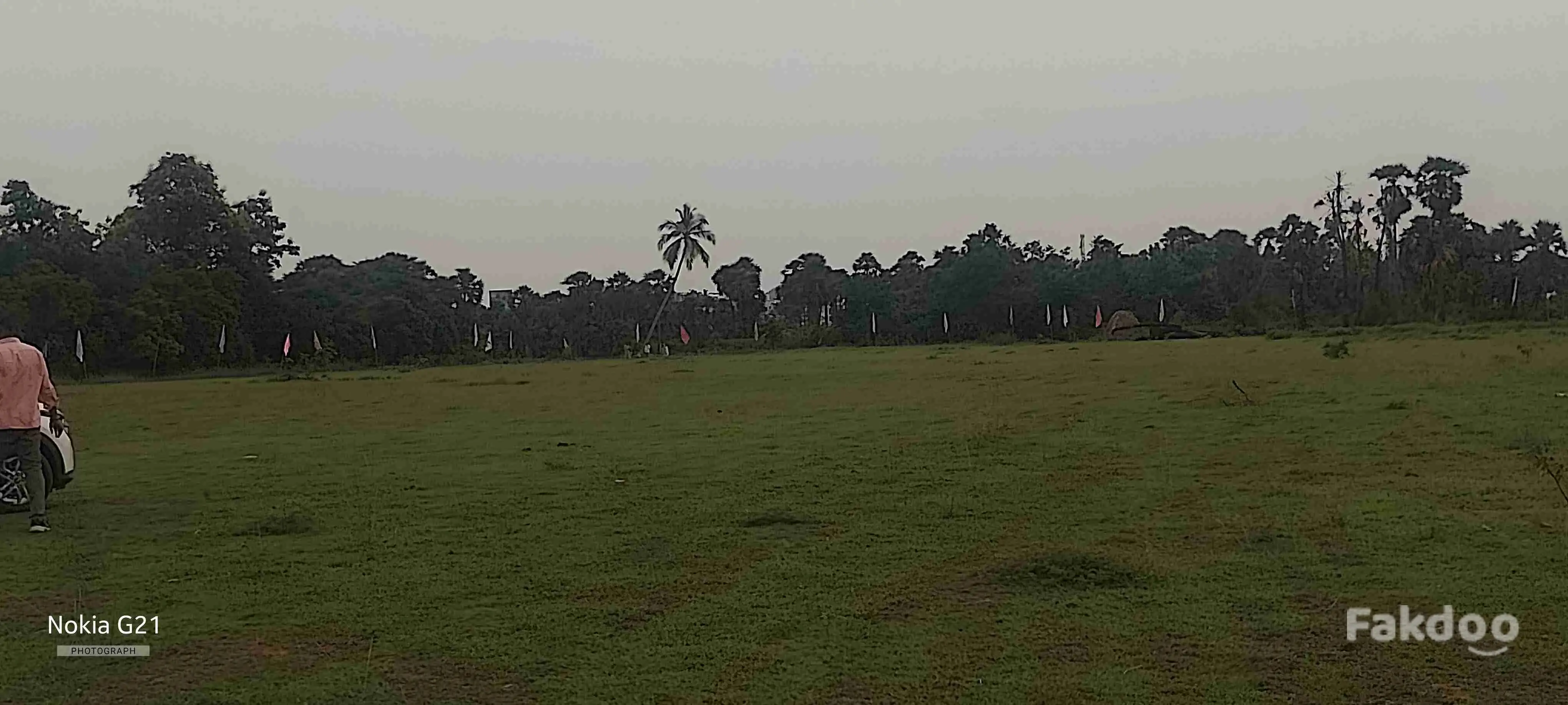 villa plot for sale