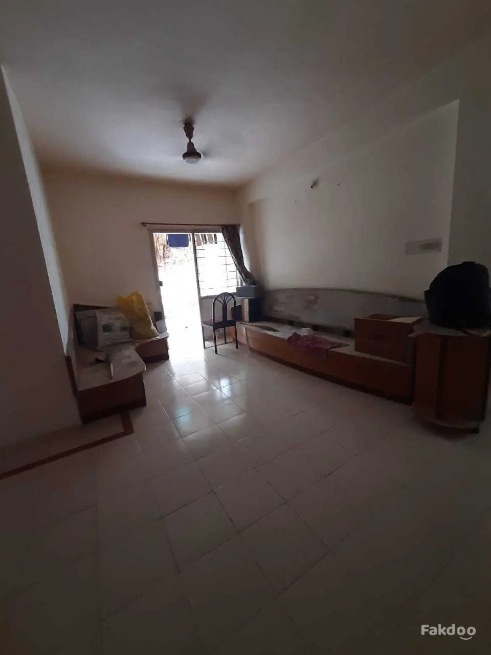 2 BHK Semi Furnish Flat For Rent Shyamal - Photo 6 - Ahmedabad - Thumbnail