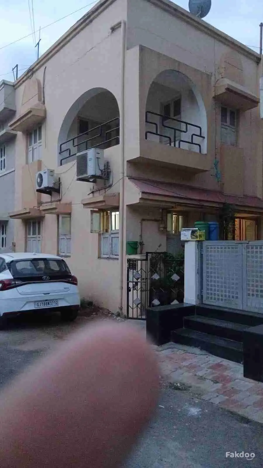 5BK Independent House in Sector 4, Gandhinagar, Gujarat - Fakdoo - 2 - Thumbnail