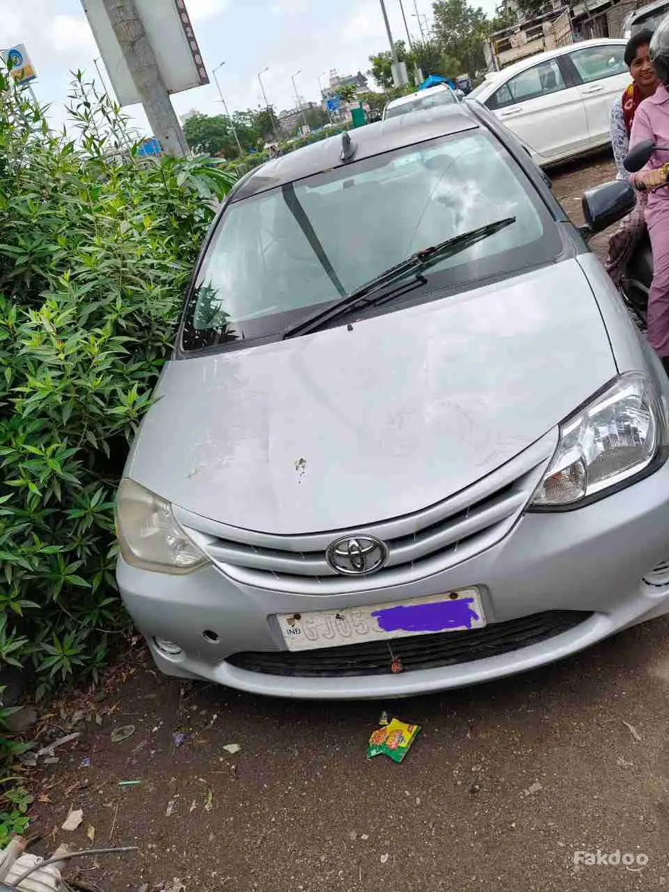 Toyota