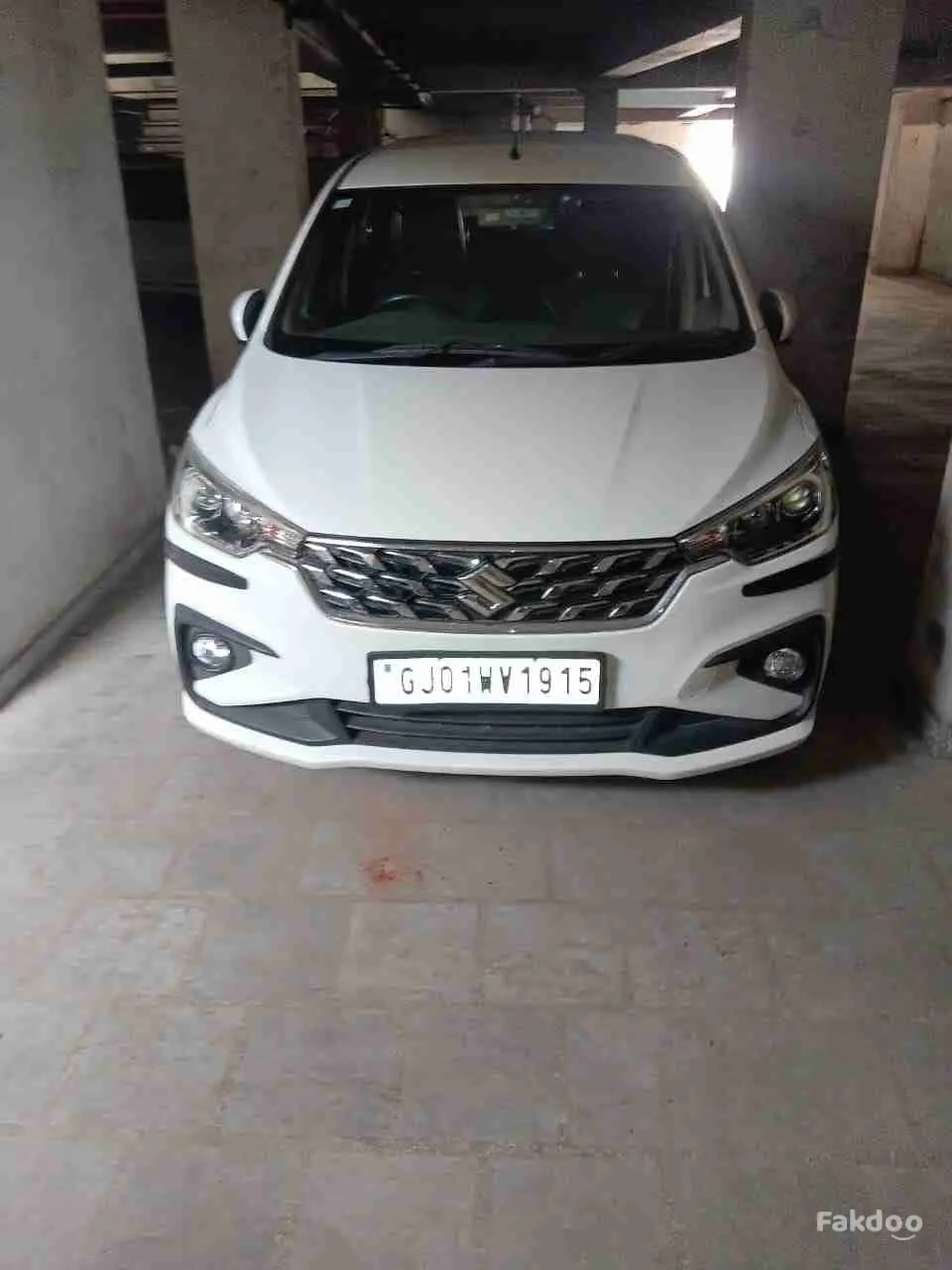 Suzuki Ertiga