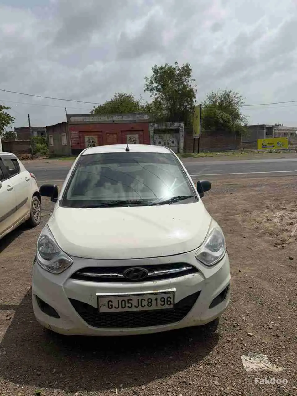 Hyundai i10 Bhavnagar