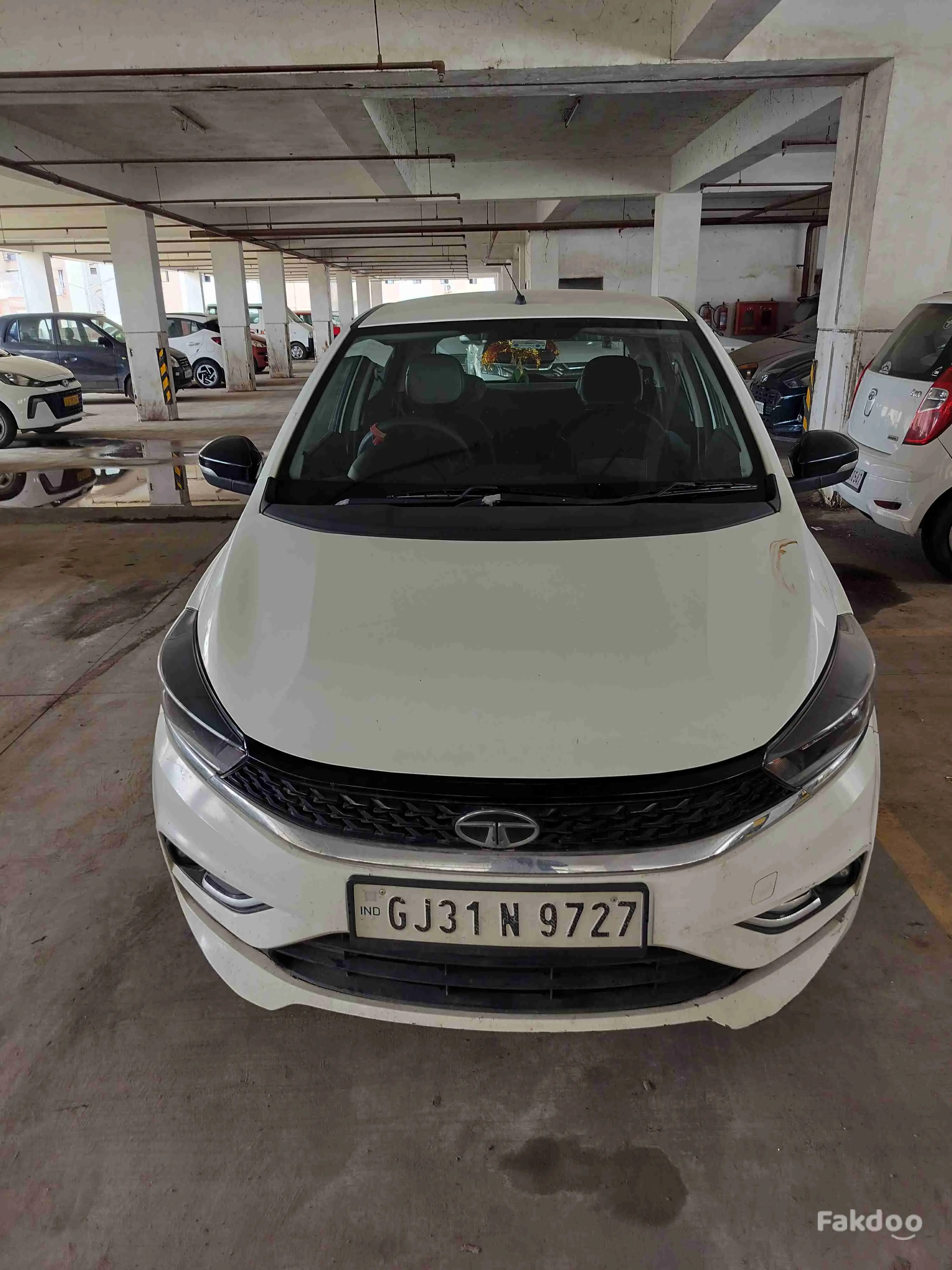 Tata Tiago XT Petrol