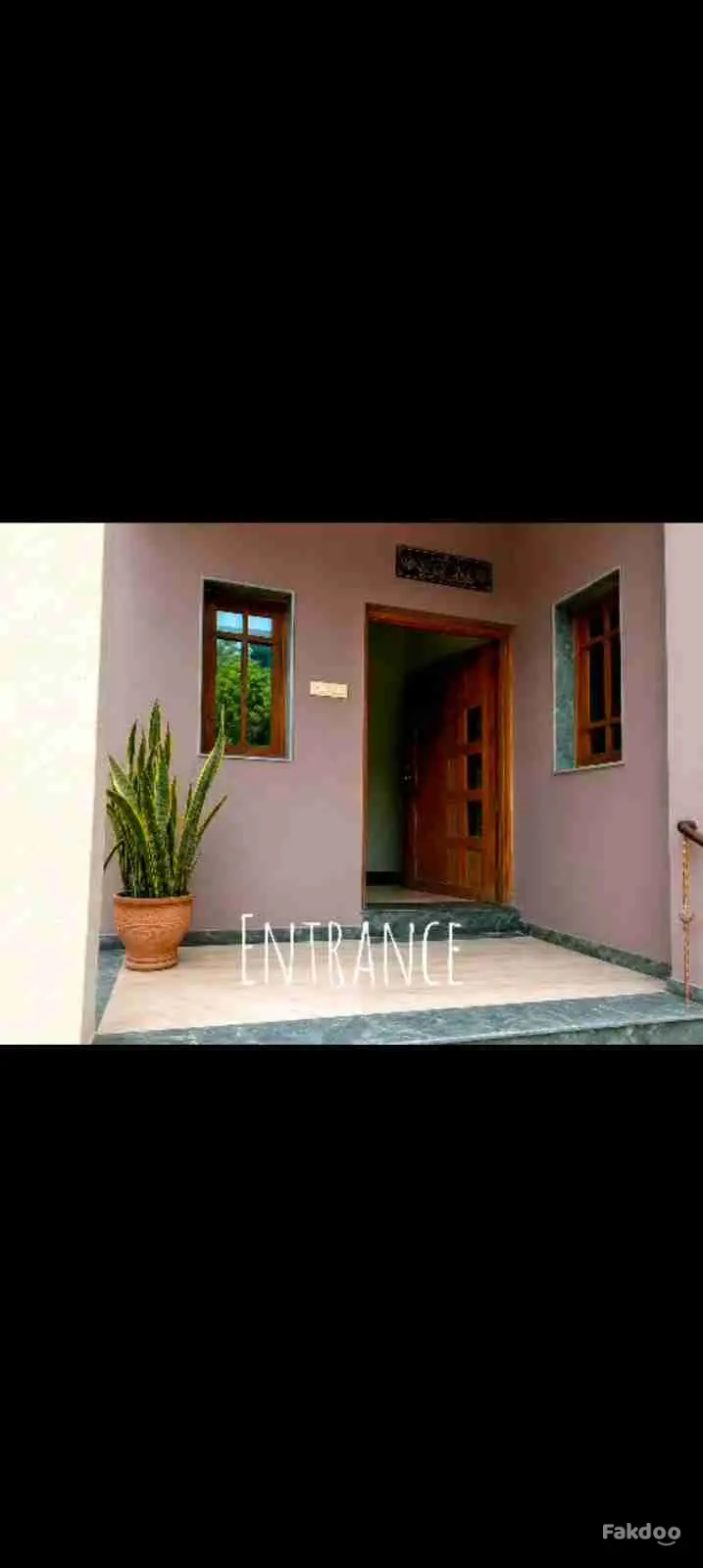 3BHK Bunglow in Gyaspur in Sarkhej, Ahmedabad, Gujarat - Fakdoo - 5 - Thumbnail