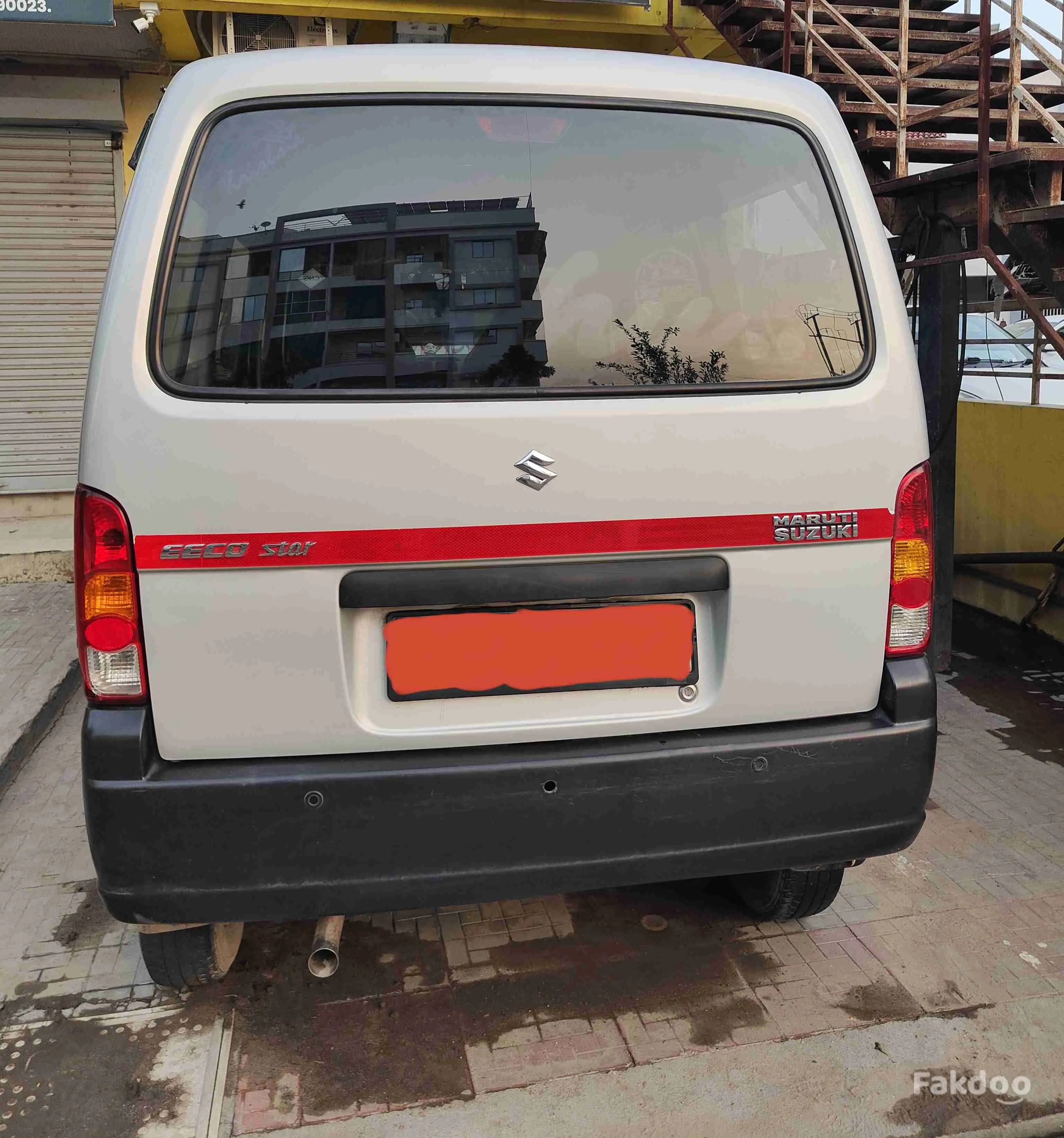 sell my car in Gotri Sevasi Road, Vadodara, Gujarat - Fakdoo - 2 - Thumbnail