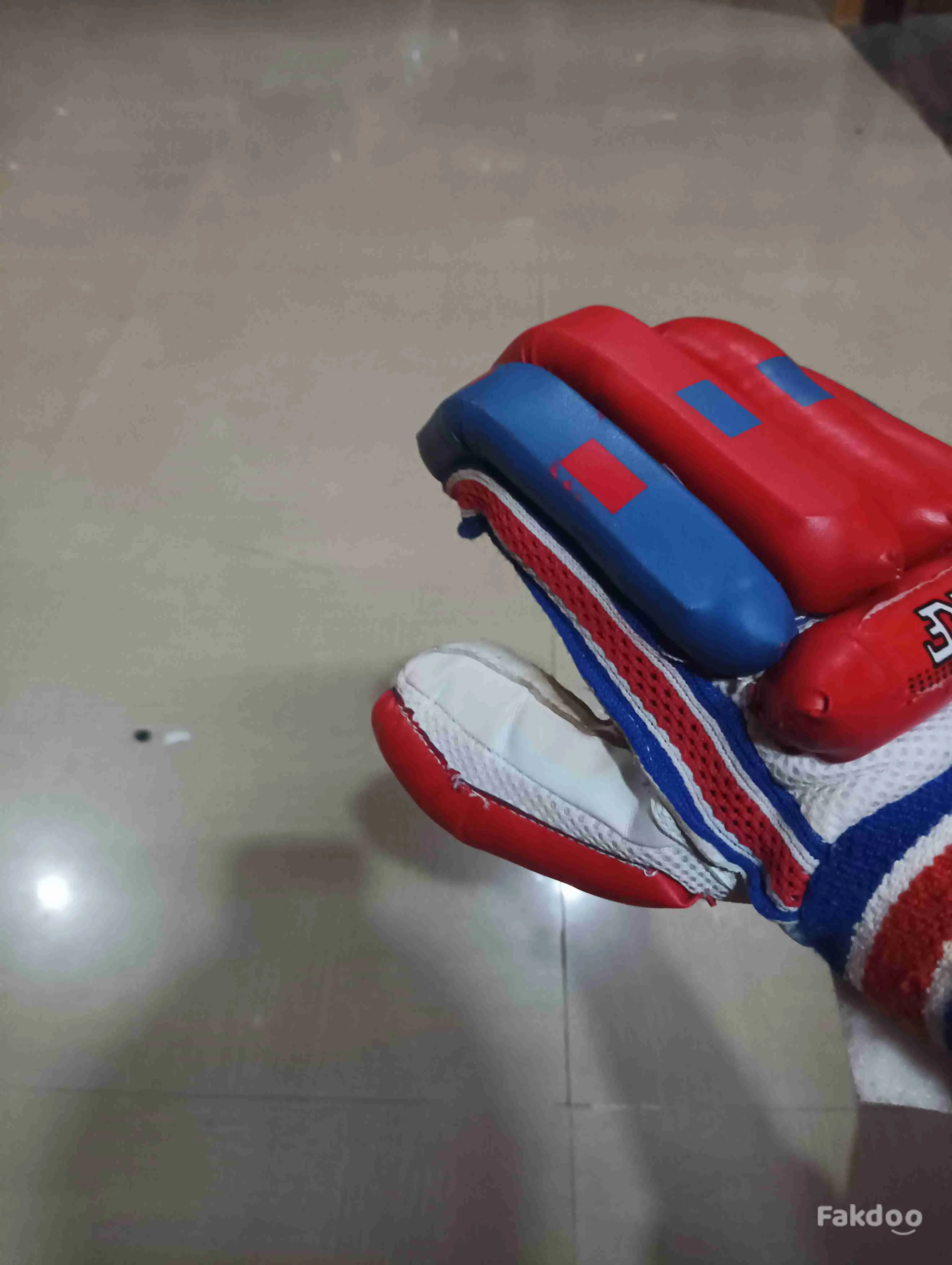 MRF cricket kit in Electronic City Phase 1, Bengaluru, Karnataka - Fakdoo - 8 - Thumbnail