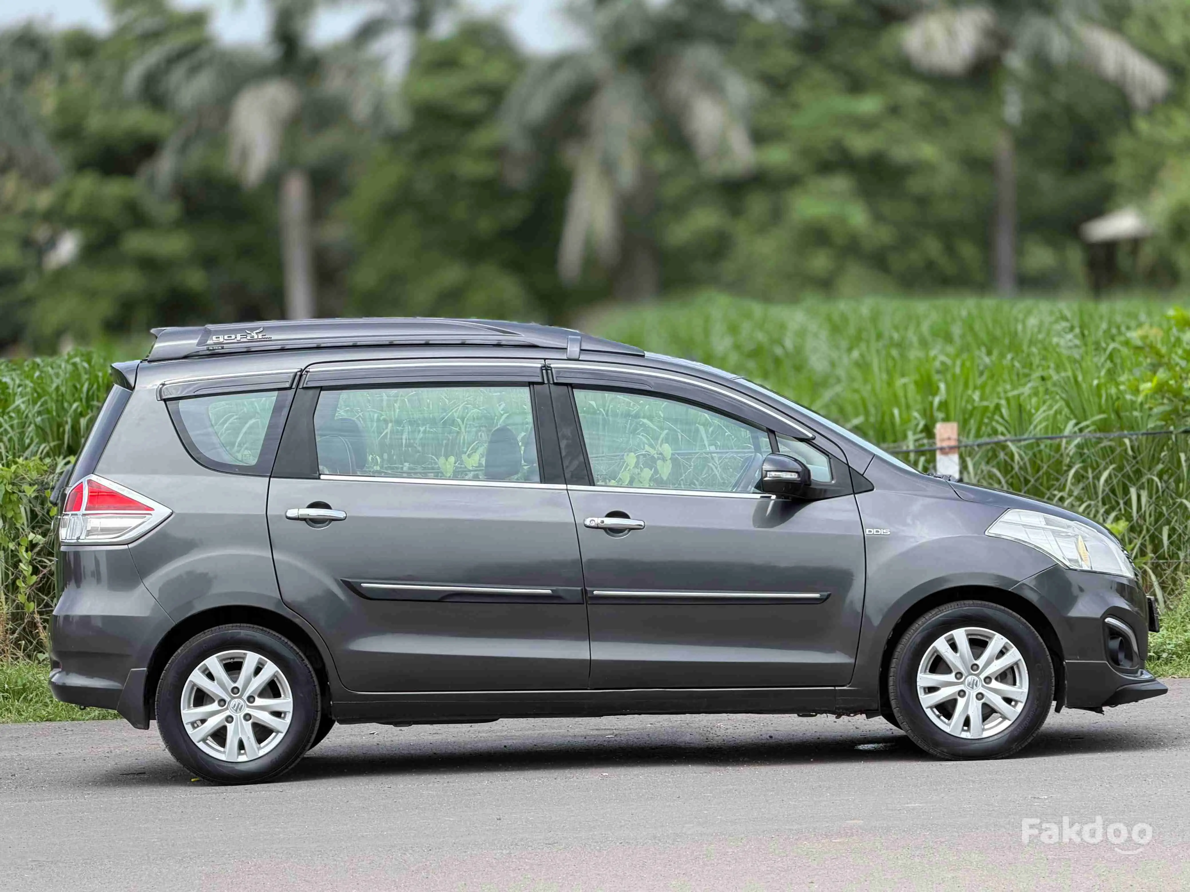 Maruti suzuki car sell in Varachha, Surat, Gujarat - Fakdoo - 7 - Thumbnail