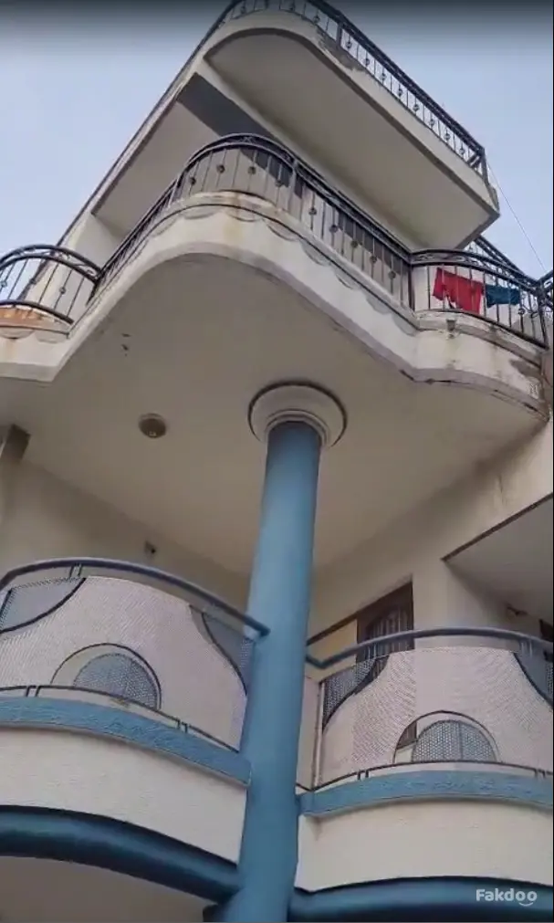 Bungalow for Rent 1000 Sq Ft Near Shivranjani