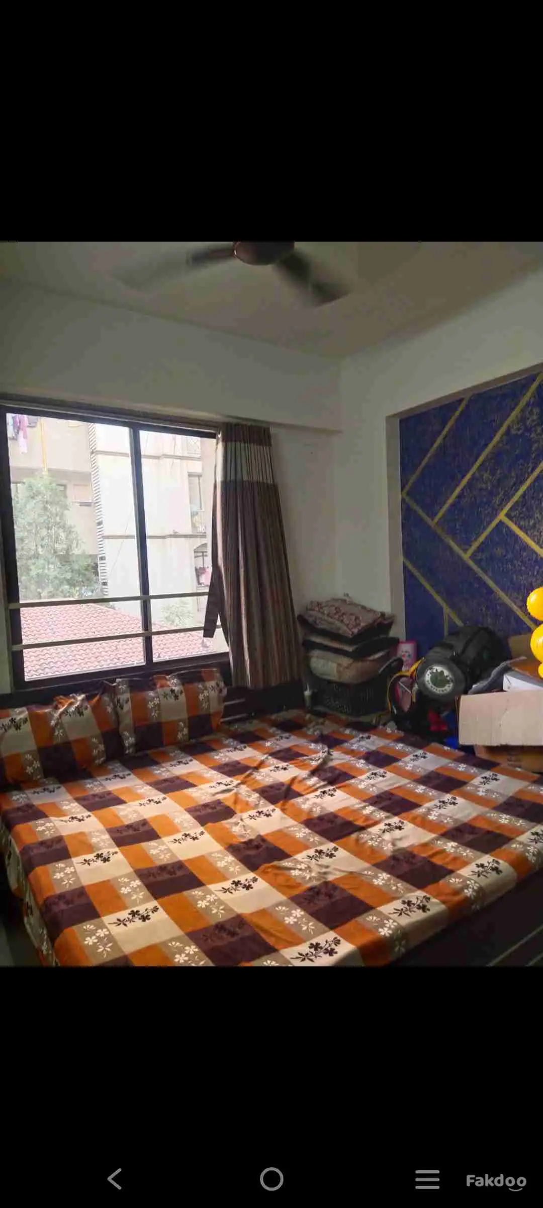full furnished in Vastral, Ahmedabad, Gujarat - Fakdoo - 2 - Thumbnail