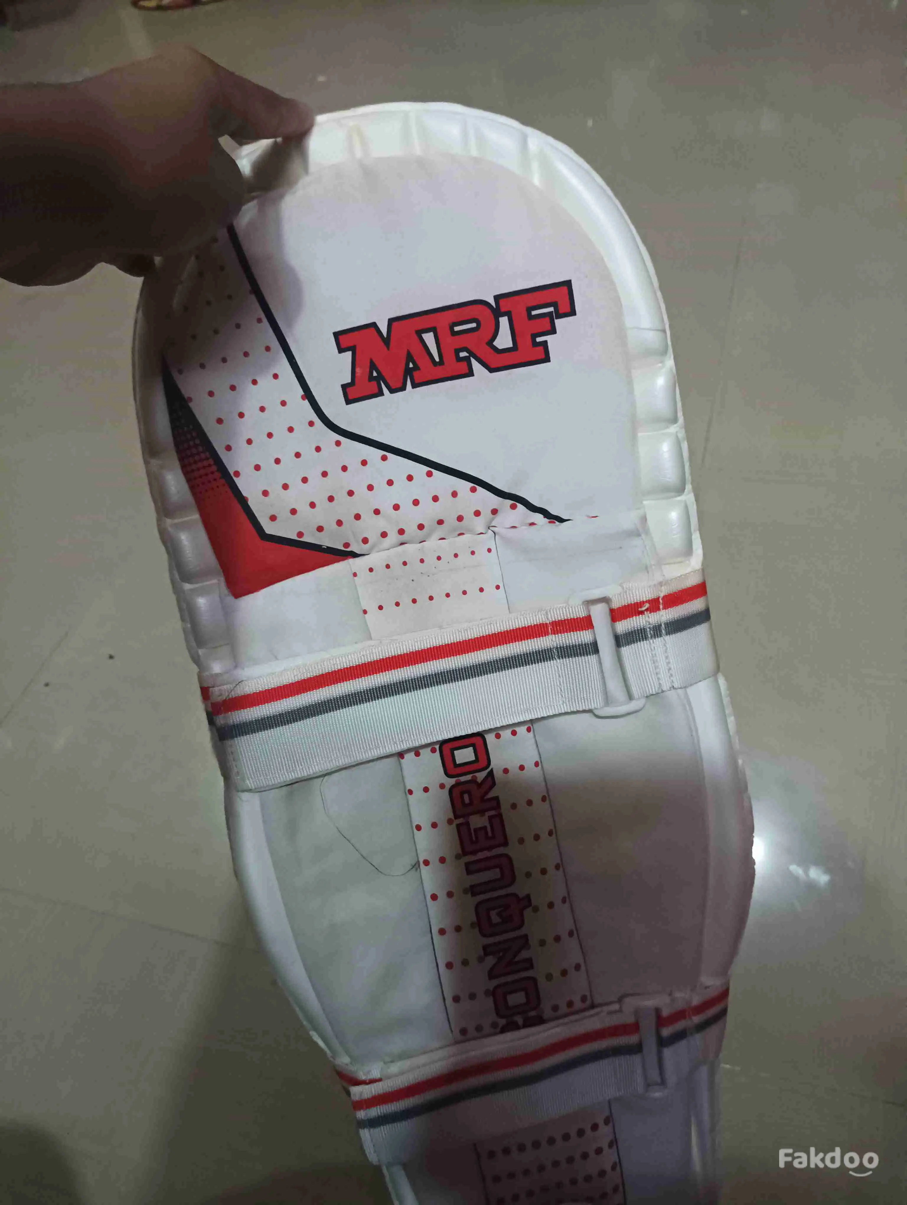MRF cricket kit in Electronic City Phase 1, Bengaluru, Karnataka - Fakdoo - 5 - Thumbnail