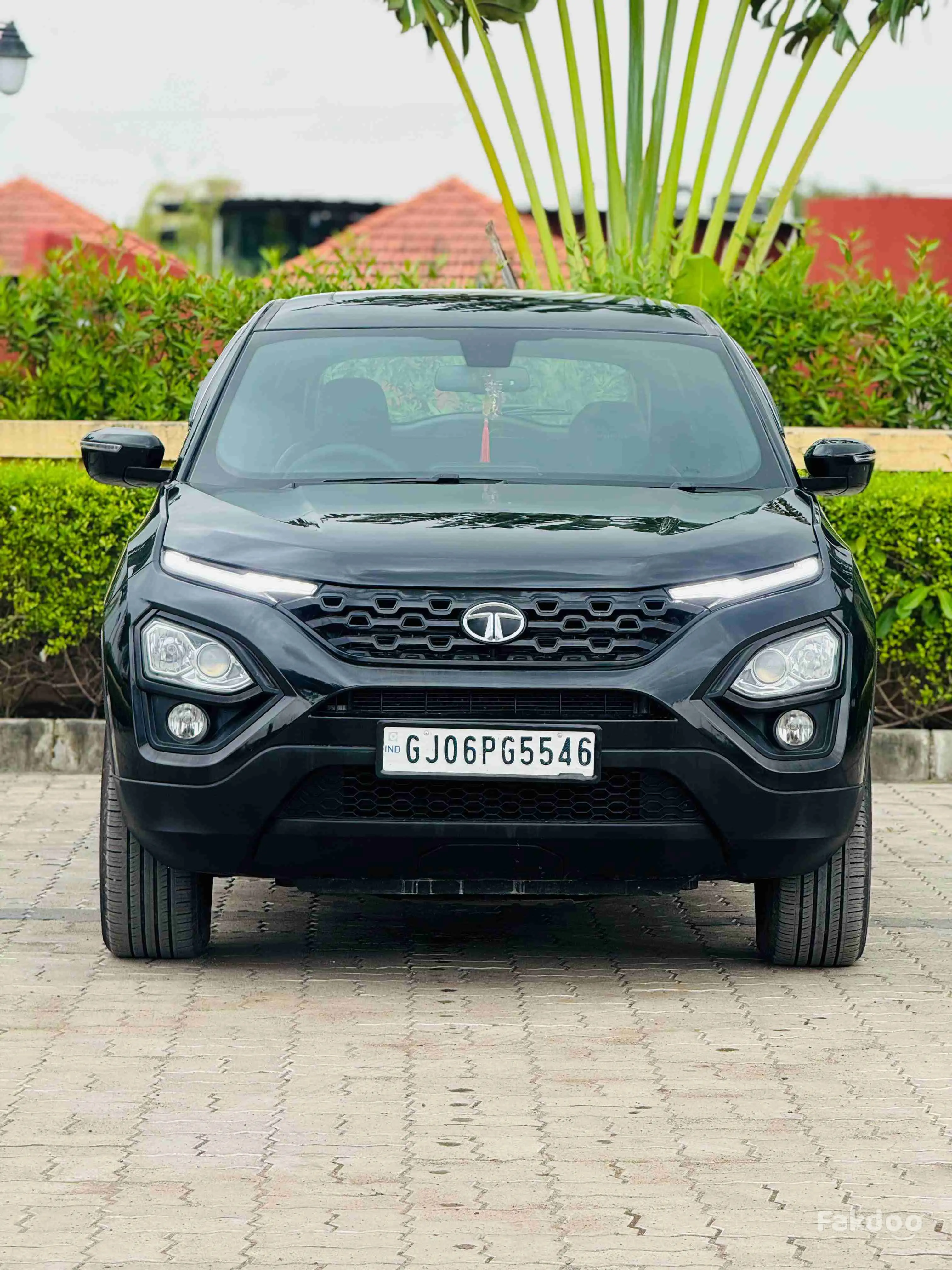 tata car sel