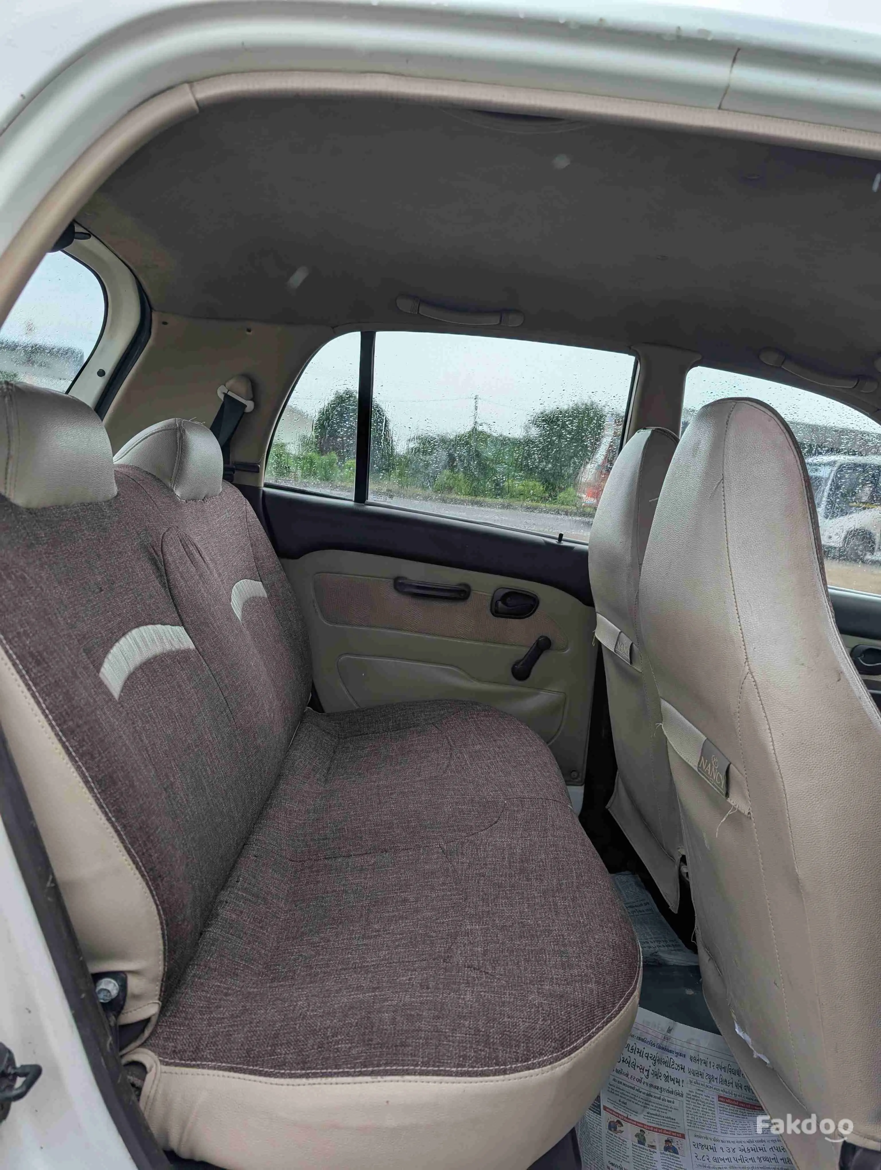 HYUNDAI SANTRO XING 2011 in Kuvadva road, Rajkot, Gujarat - Fakdoo - 7 - Thumbnail