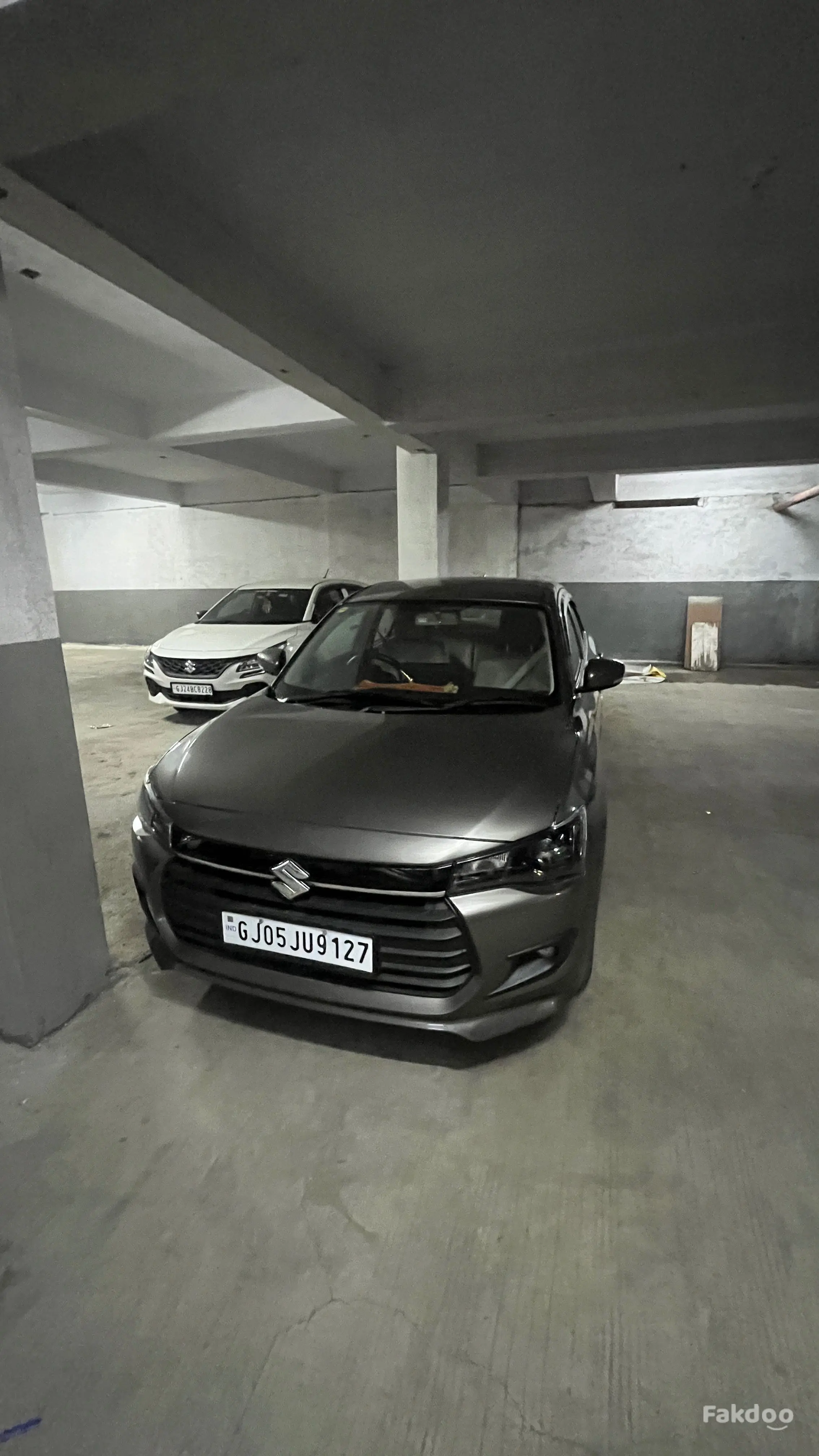 maruti-suzuki dzire
