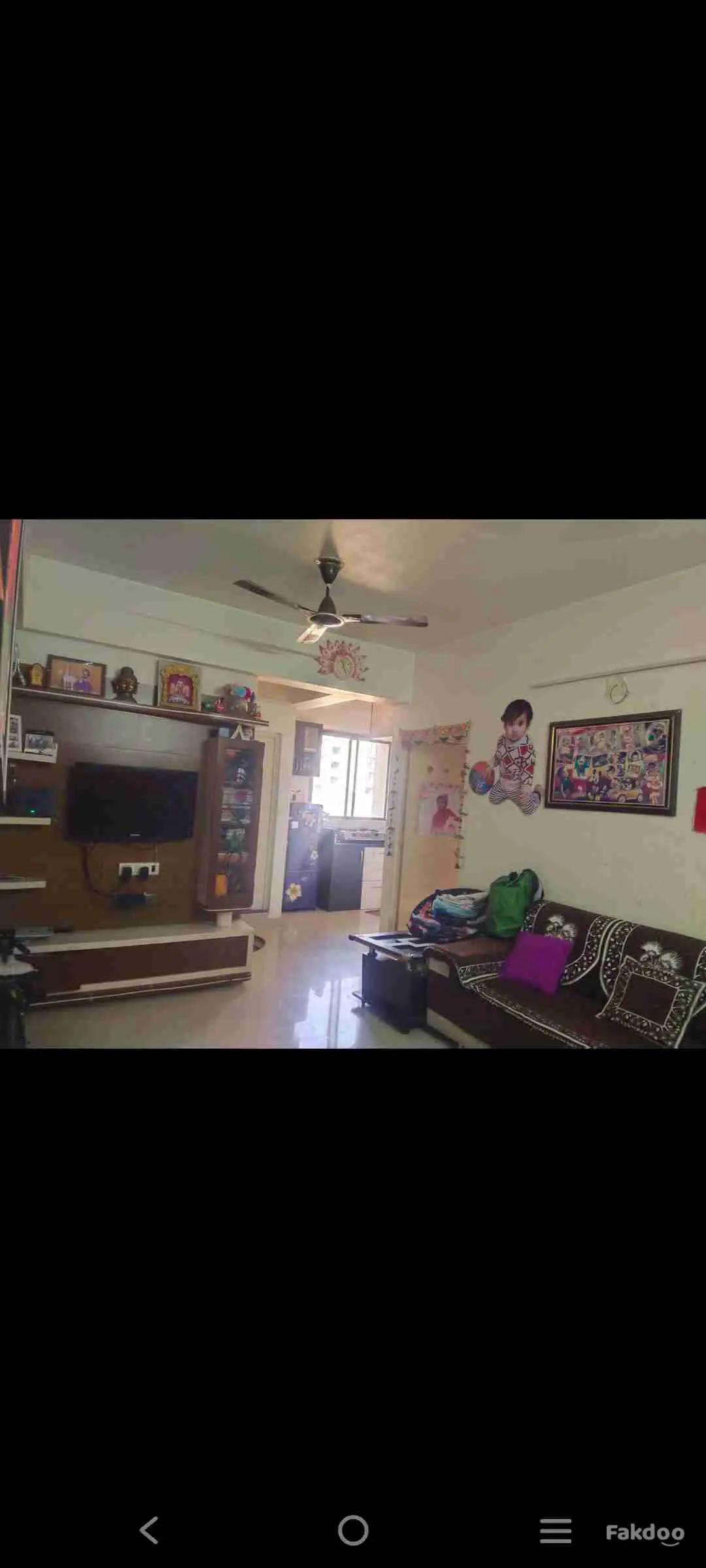 full furnished in Vastral, Ahmedabad, Gujarat - Fakdoo - 4 - Thumbnail
