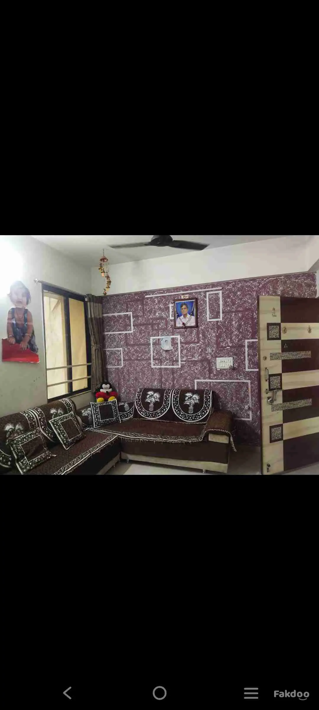 full furnished