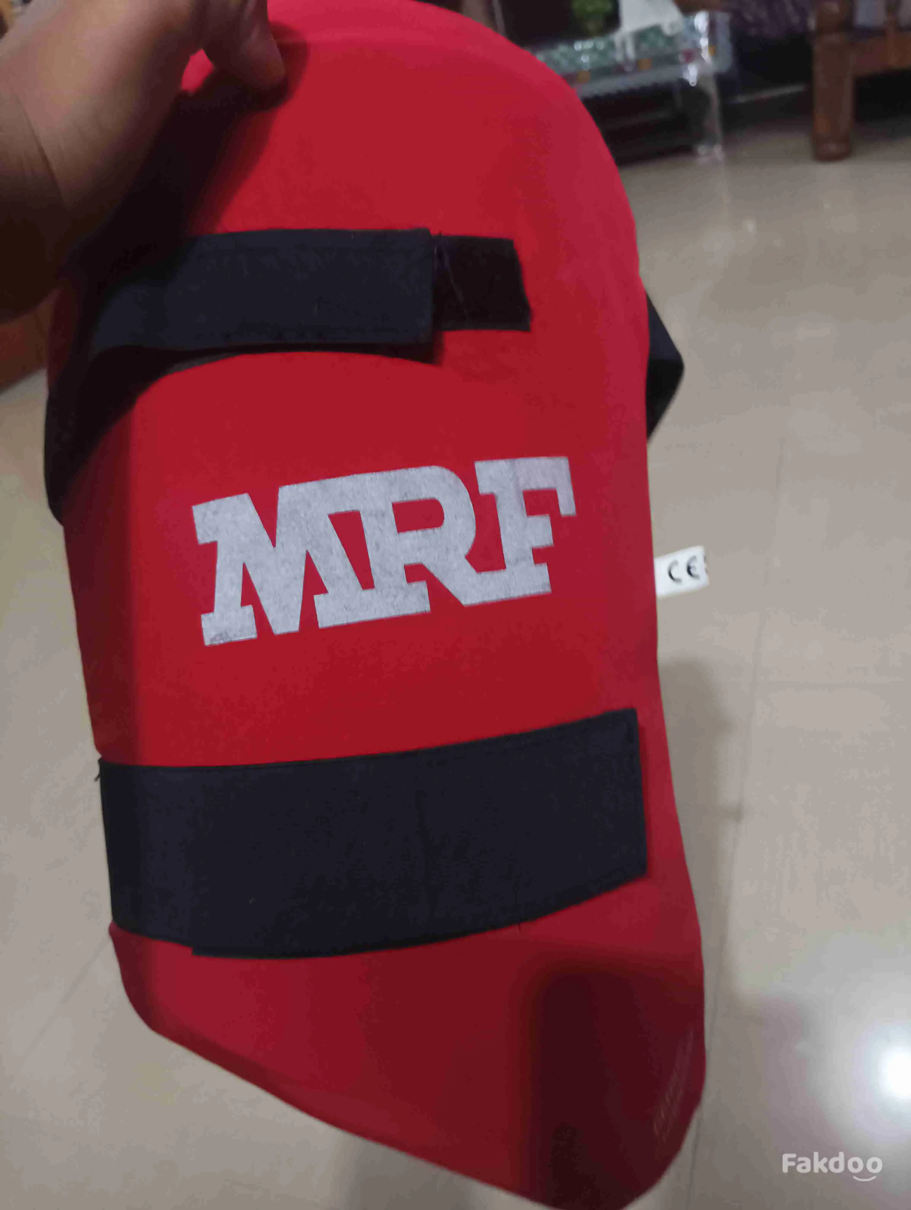 MRF cricket kit in Electronic City Phase 1, Bengaluru, Karnataka - Fakdoo - 4 - Thumbnail