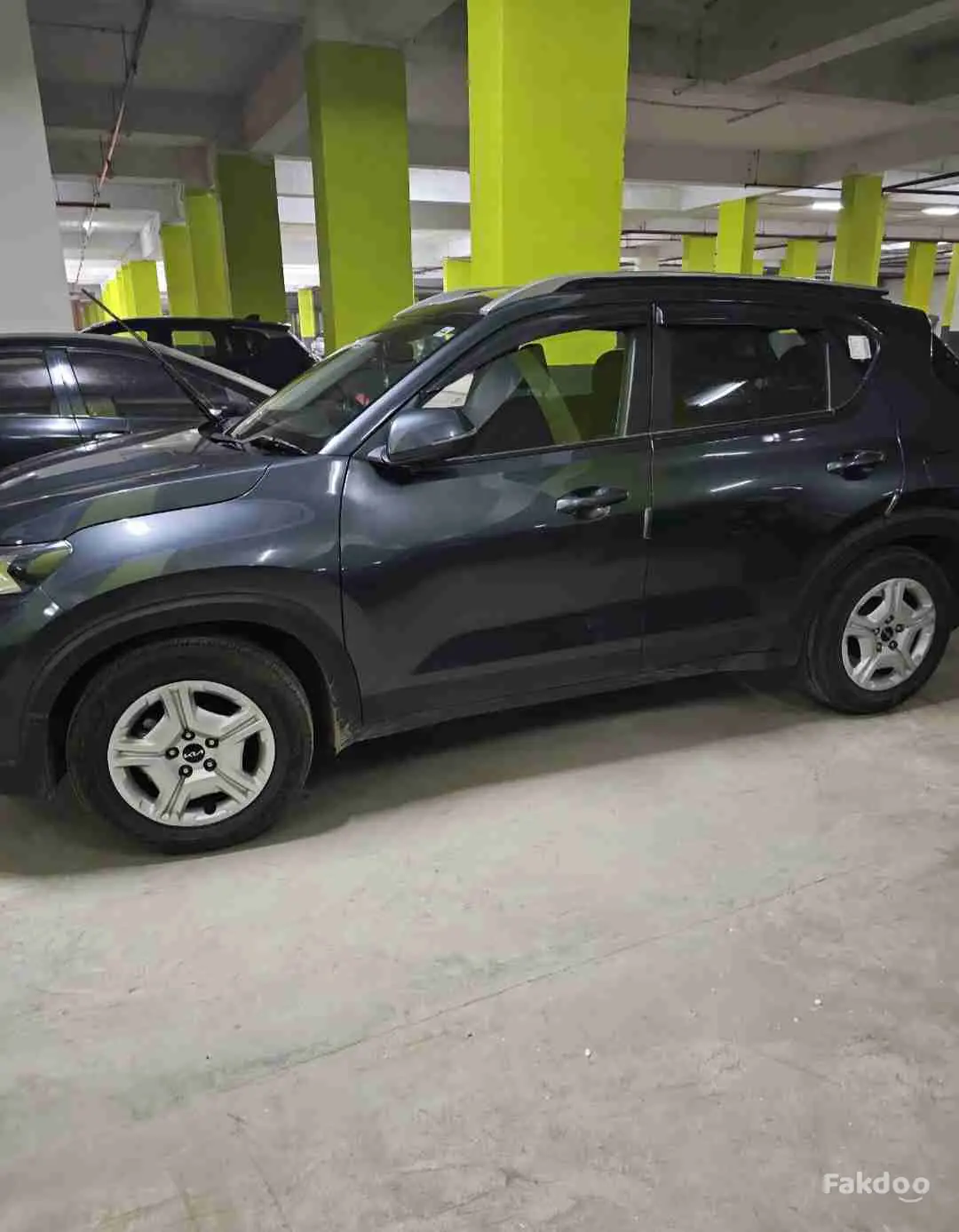 sell car in Sarkhej, Ahmedabad, Gujarat - Fakdoo - 7 - Thumbnail