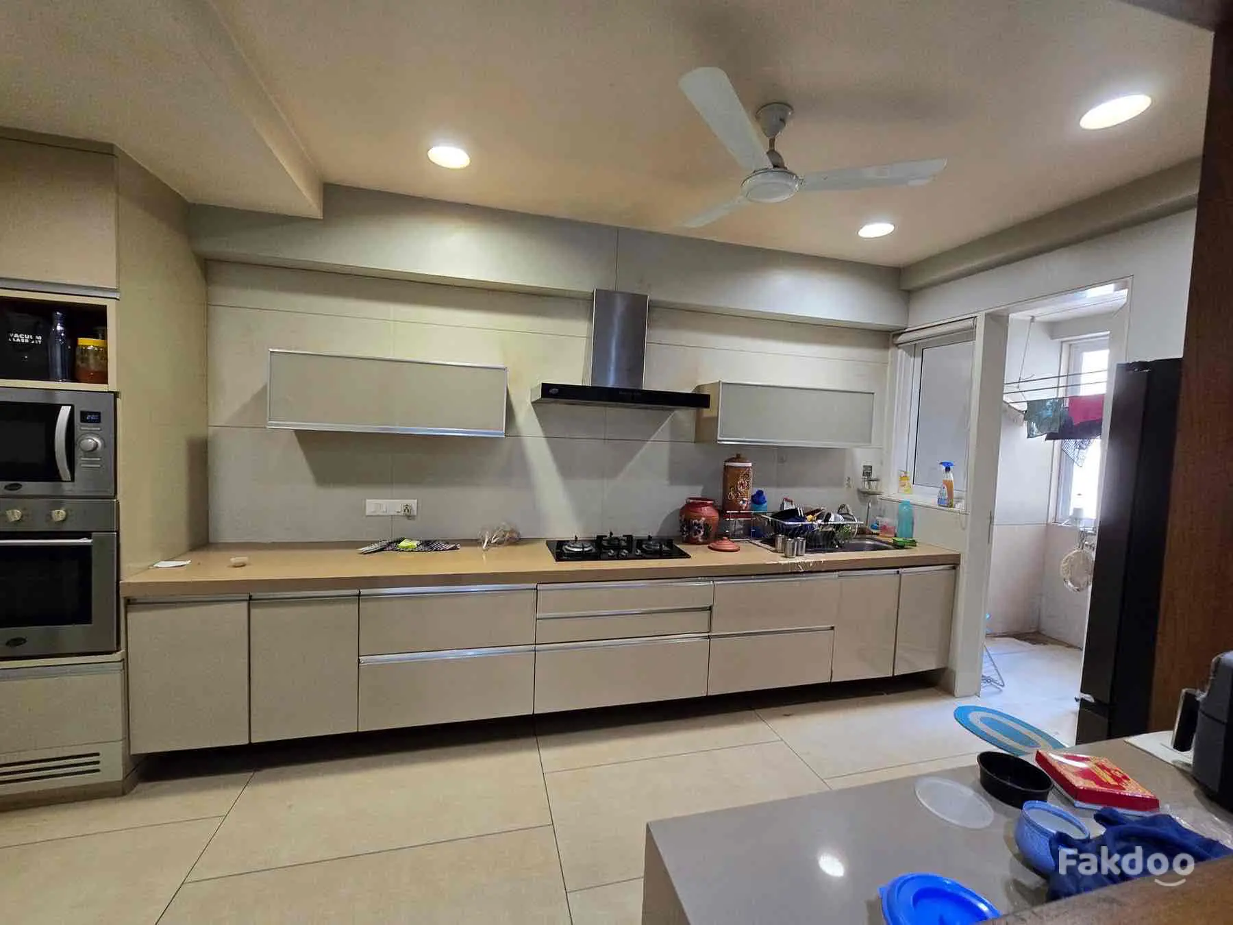 3 BHK Flat in Vasna Road, Vadodara, Gujarat - Fakdoo - 6 - Thumbnail