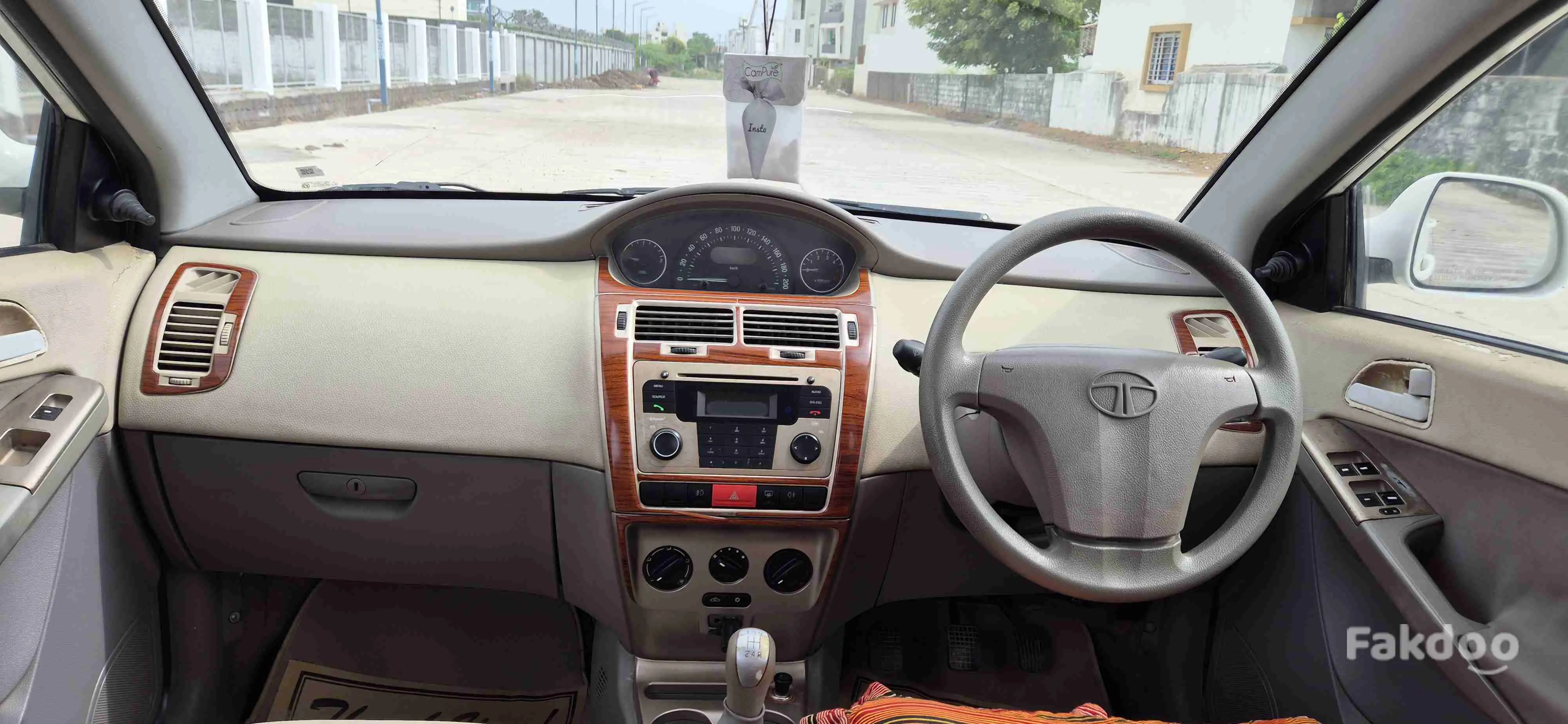 TATA VISTA in Zanzarda, Junagadh, Gujarat - Fakdoo - 6 - Thumbnail