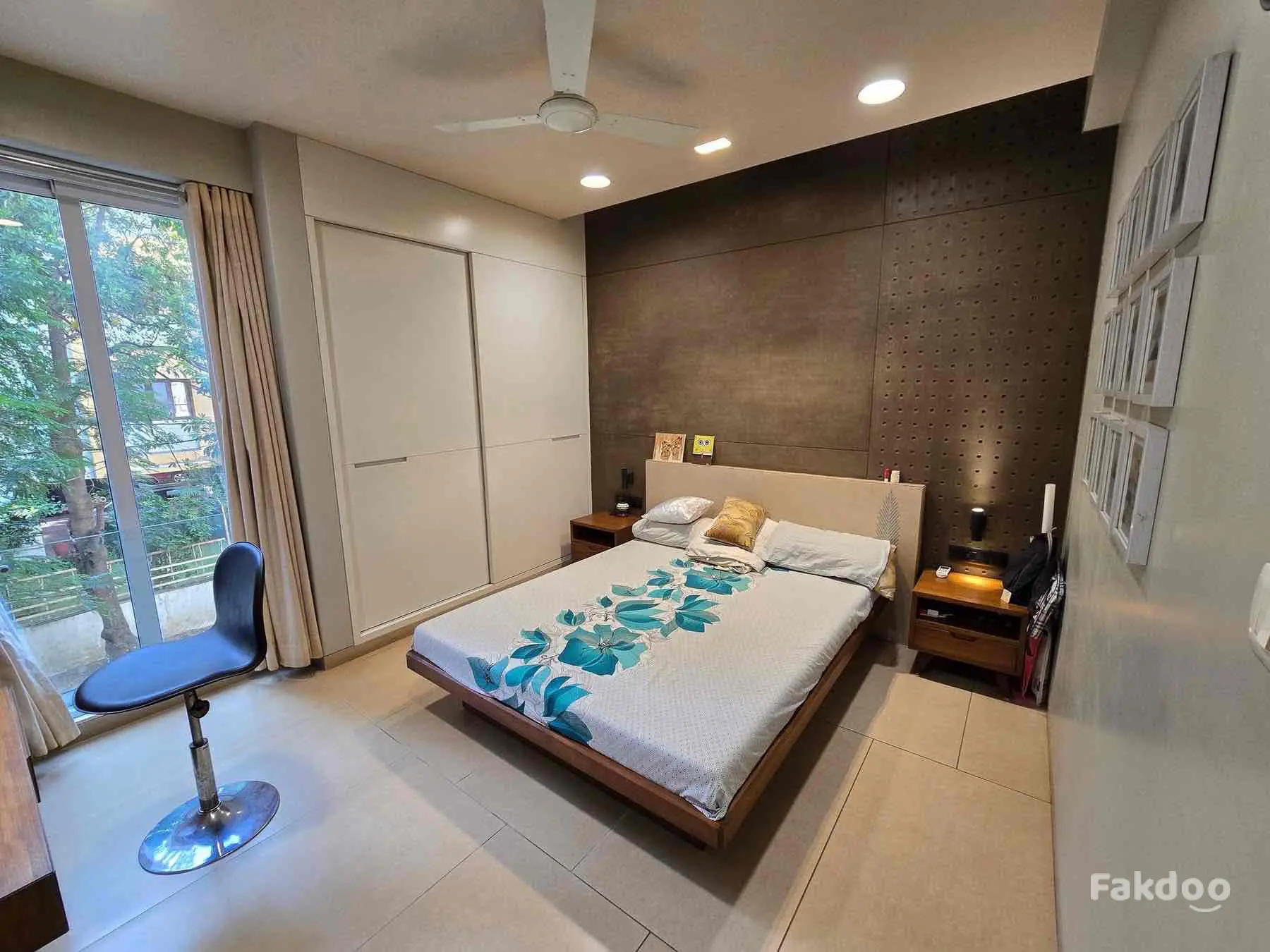 3 BHK Flat in Vasna Road, Vadodara, Gujarat - Fakdoo - 8 - Thumbnail