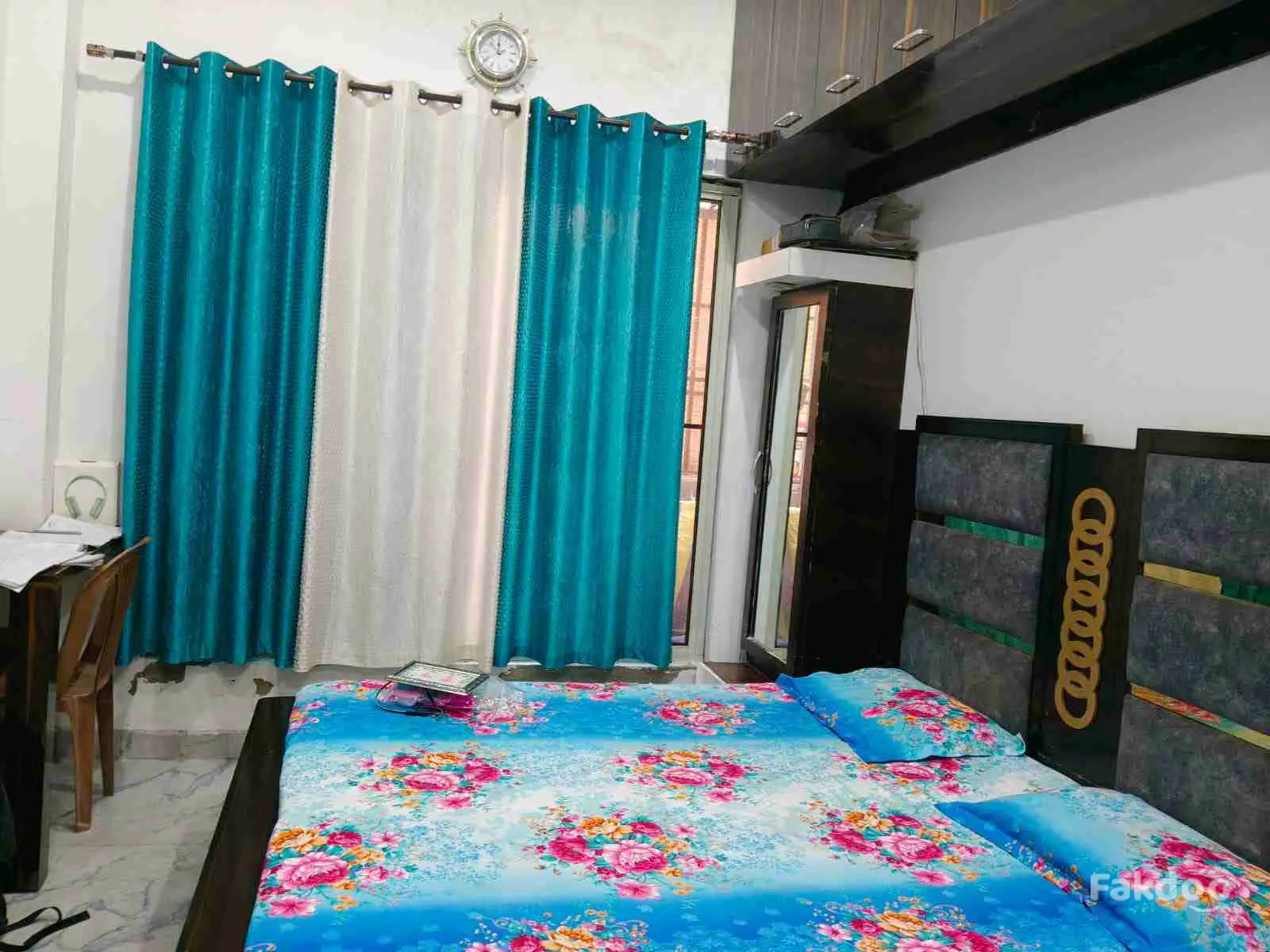 7 bhk independent kothi with PG running income in Ajouli, Rupnagar, Punjab - Fakdoo - 4 - Thumbnail