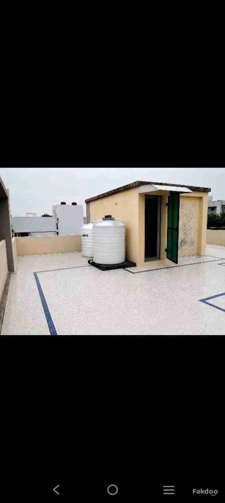 3BHK Bunglow in Gyaspur in Sarkhej, Ahmedabad, Gujarat - Fakdoo - 14 - Thumbnail