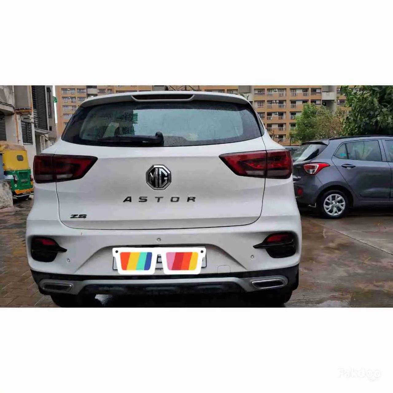 Astor selling in Piplaj, Ahmedabad, Gujarat - Fakdoo - 6 - Thumbnail