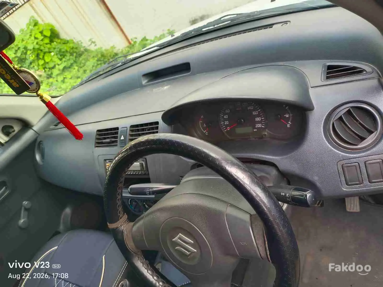 Swift Dzire Diesel tour in Waghodia-Ajwa Ring Road, Vadodara, Gujarat - Fakdoo - 6 - Thumbnail