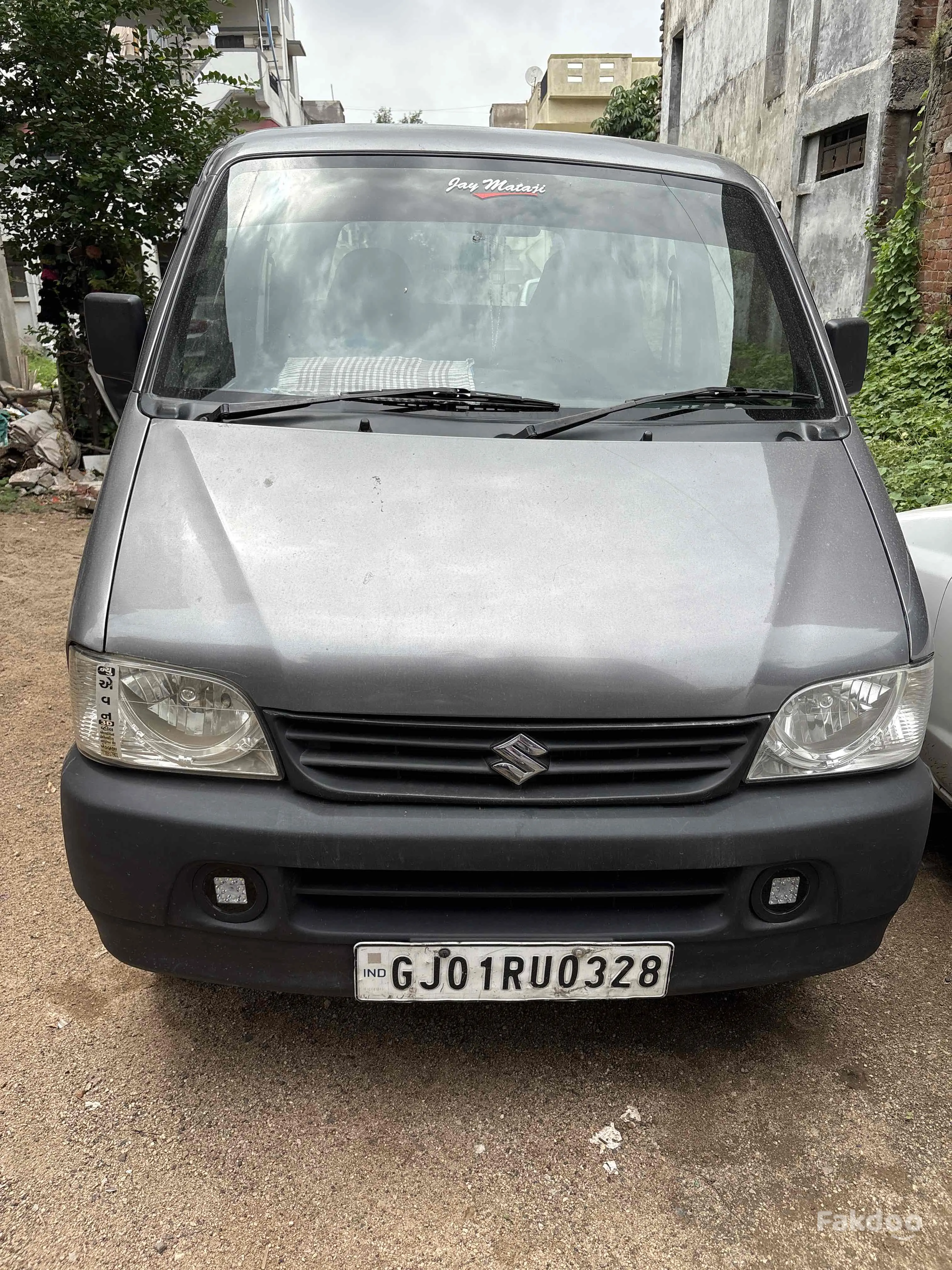 Maruti suzuki