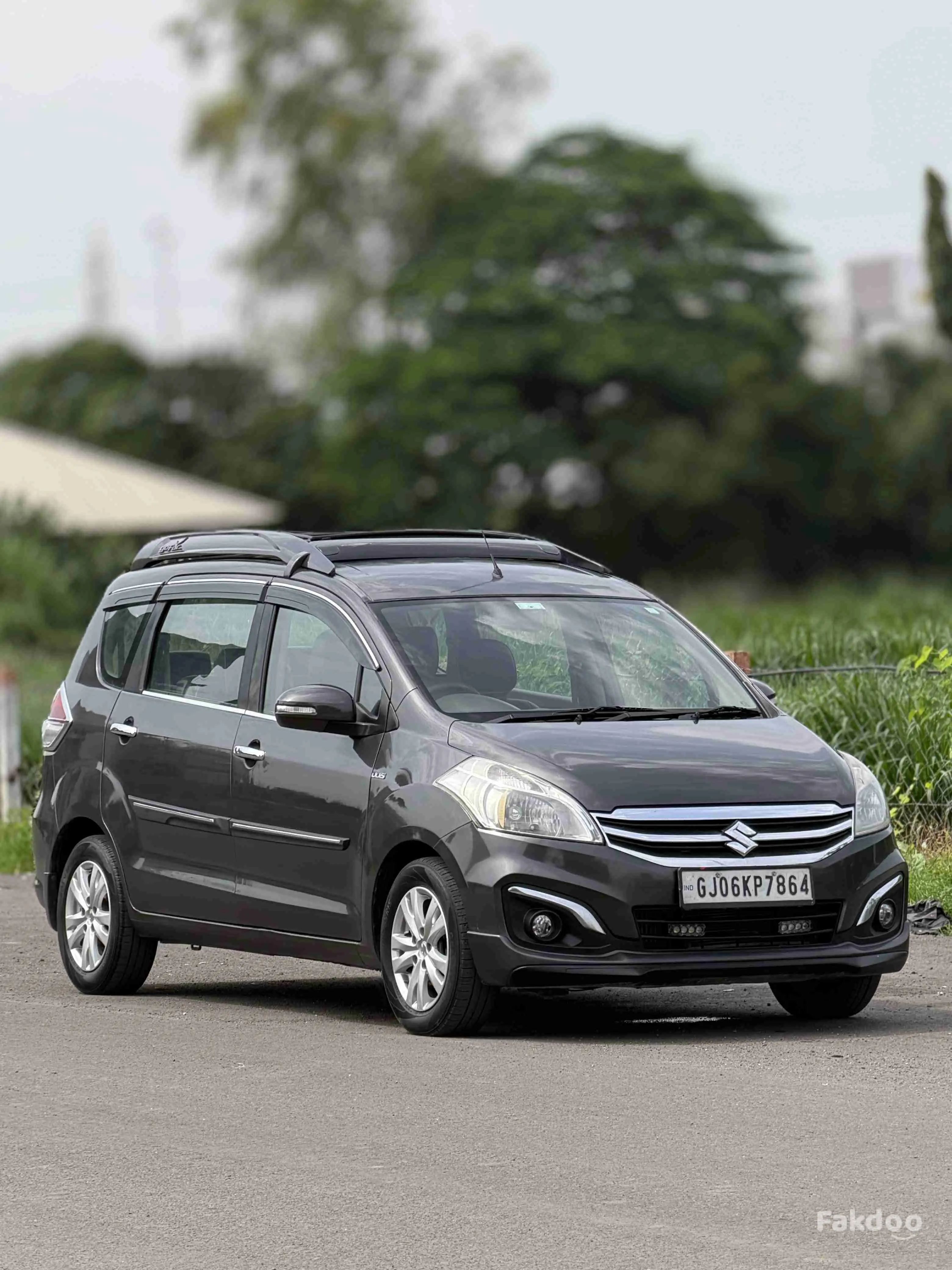 Maruti suzuki car sell in Varachha, Surat, Gujarat - Fakdoo - 3 - Thumbnail