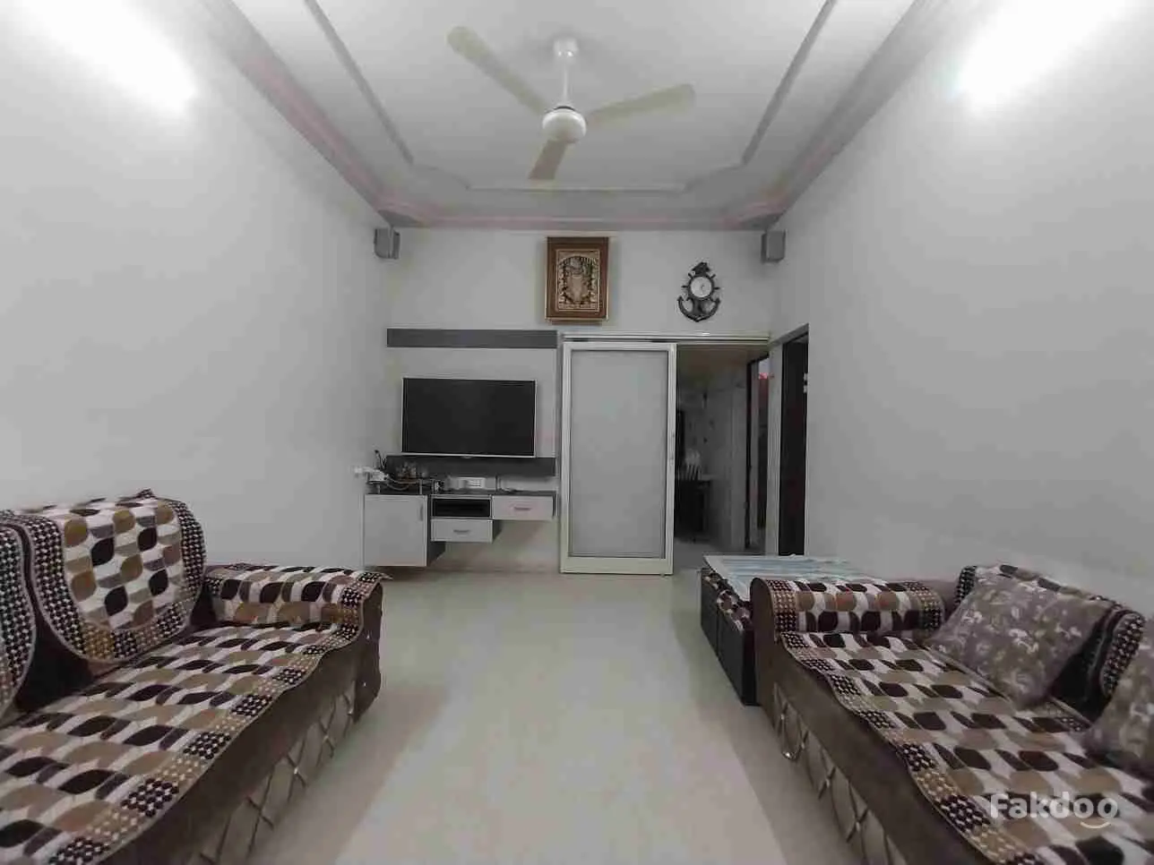 Sell 2 BHK TENAMENT AT AHMEDBABD in Paras Nagar-Isanpur, Ahmedabad, Gujarat - Fakdoo - 6 - Thumbnail