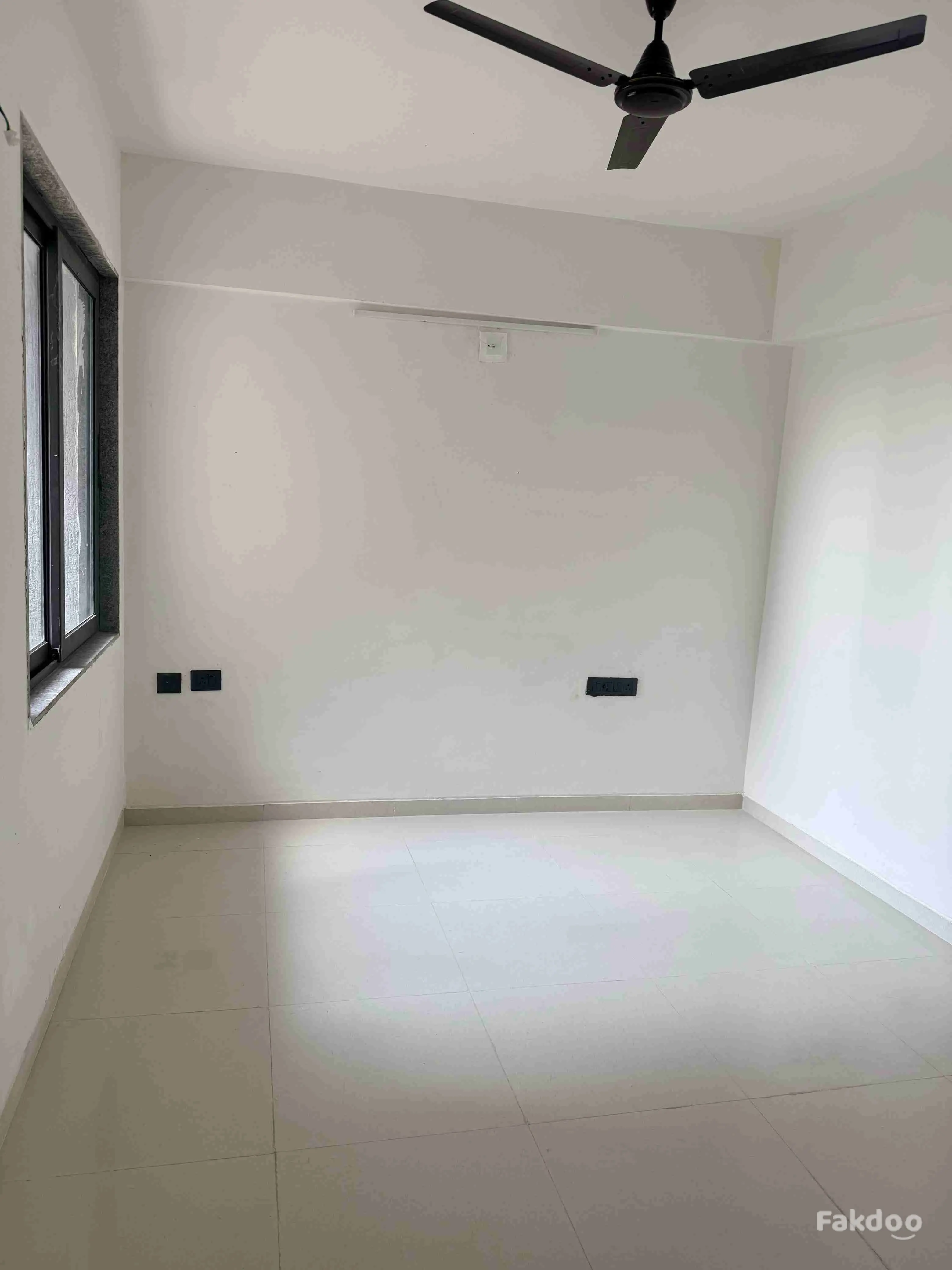 3 BHK 1505 Ft flat