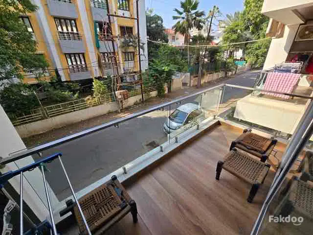 3 BHK Flat in Vasna Road, Vadodara, Gujarat - Fakdoo - 4 - Thumbnail
