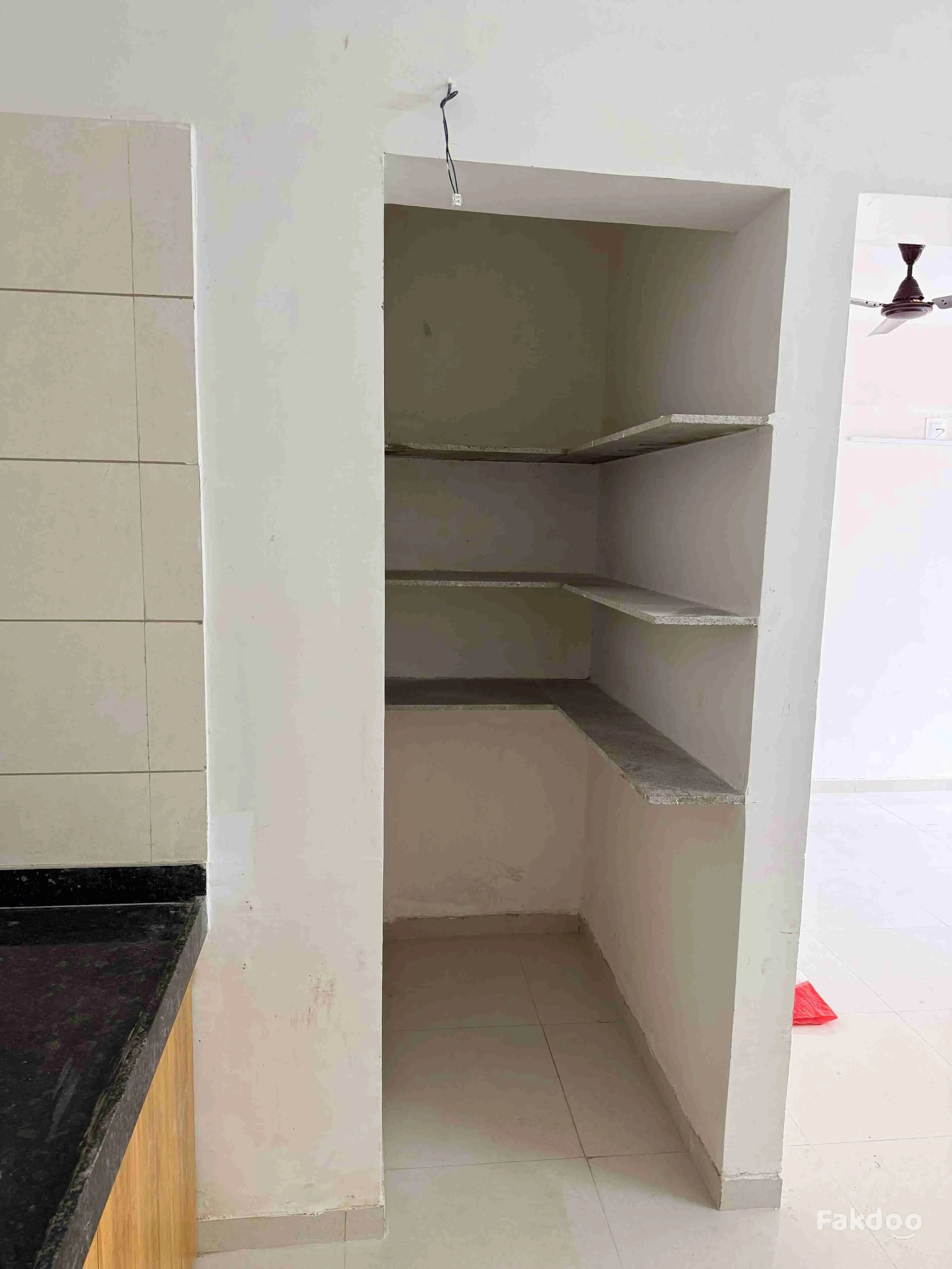 3 BHK 1505 Ft flat in Shela, Ahmedabad, Gujarat - Fakdoo - 5 - Thumbnail
