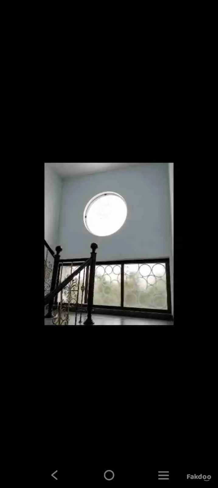 3BHK Bunglow in Gyaspur in Sarkhej, Ahmedabad, Gujarat - Fakdoo - 13 - Thumbnail