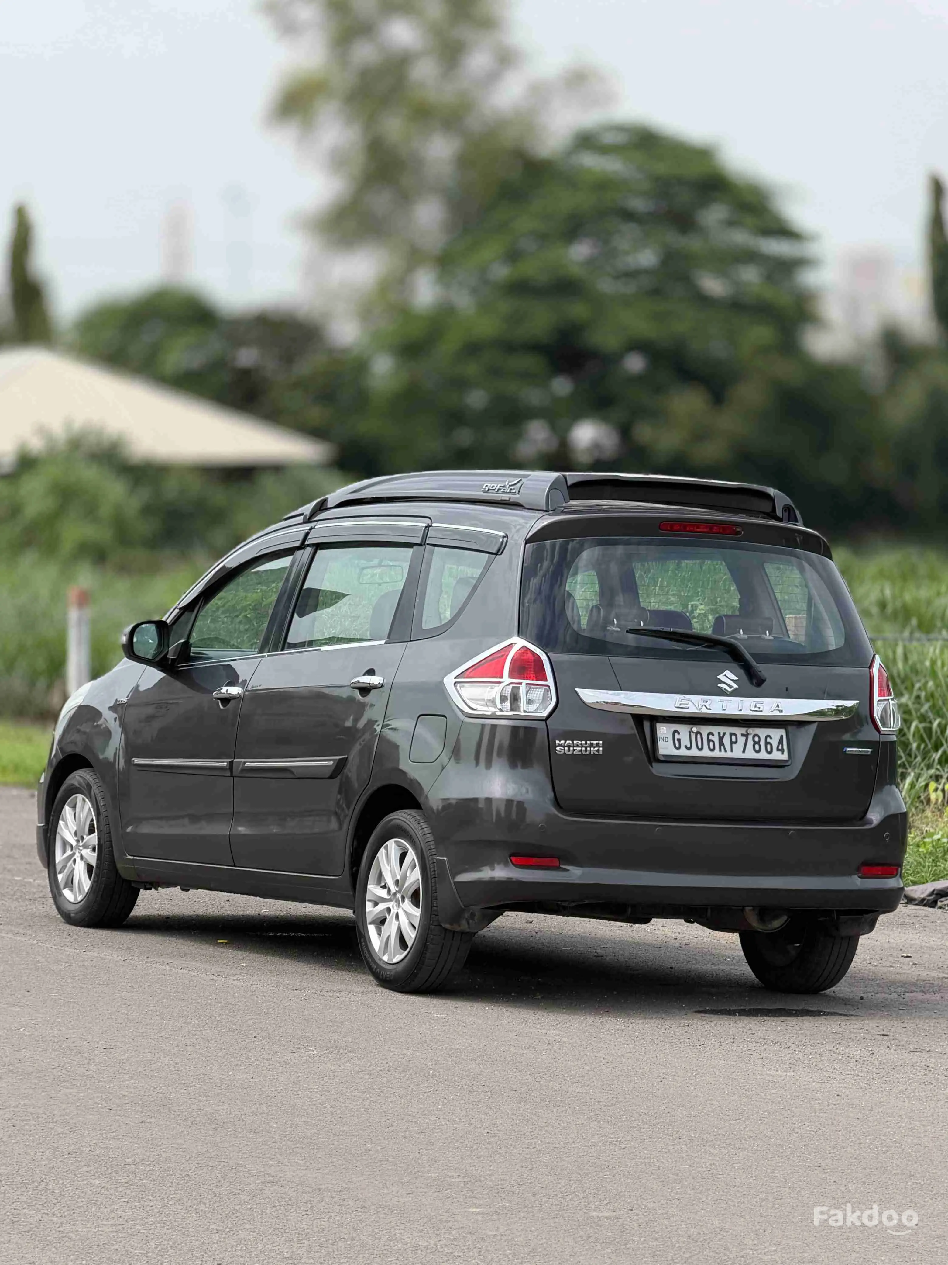 Maruti suzuki car sell in Varachha, Surat, Gujarat - Fakdoo - 5 - Thumbnail