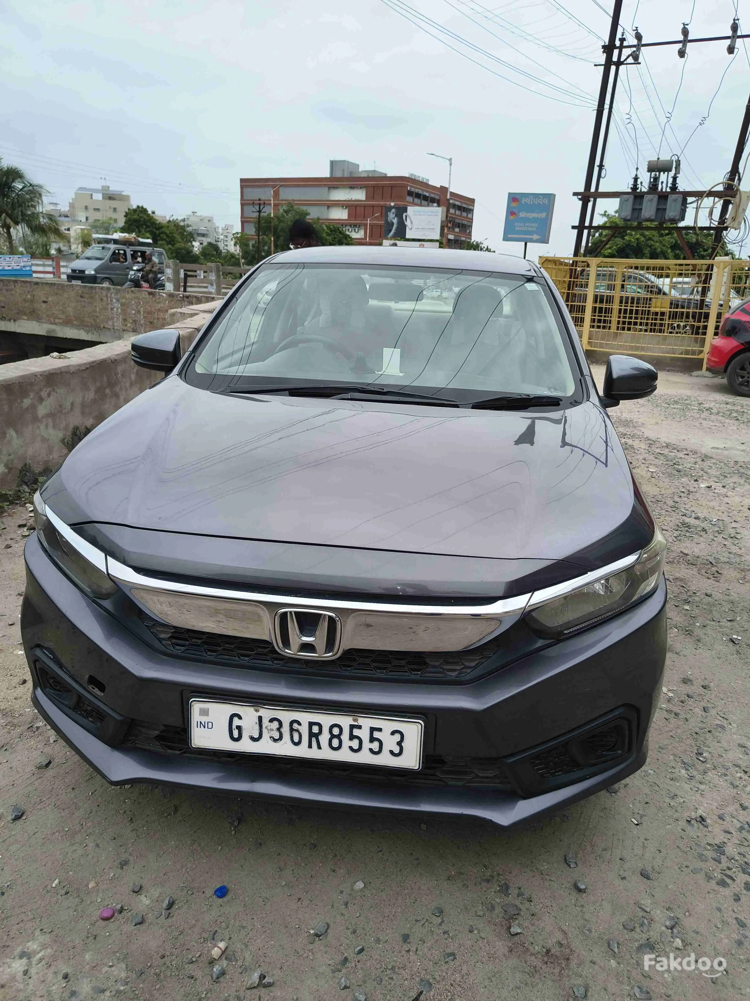 sell car in morbi