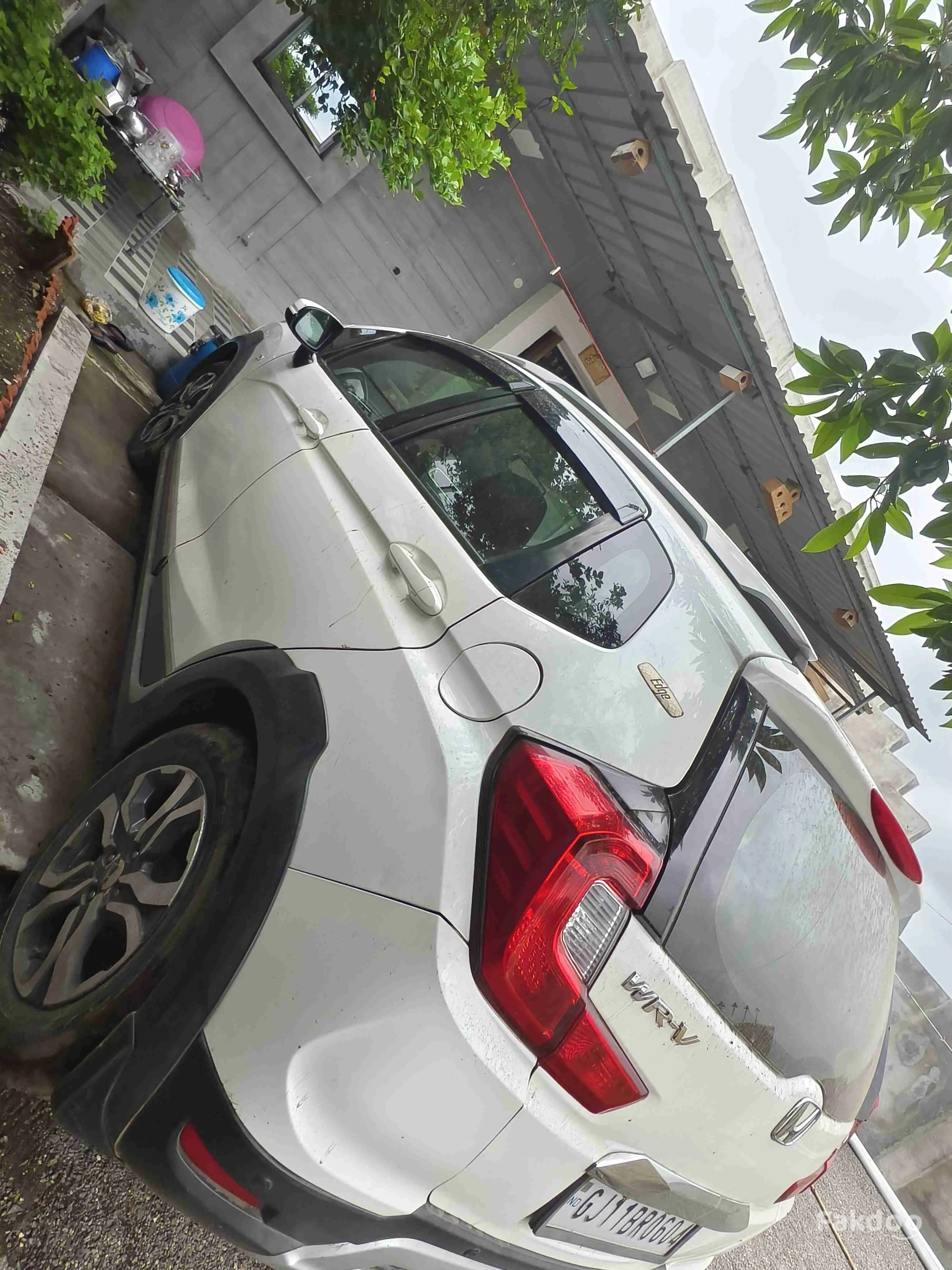 welll best mentain car Honda wrv in Bhojjpura Village, Gondal, Gujarat - Fakdoo - 4 - Thumbnail