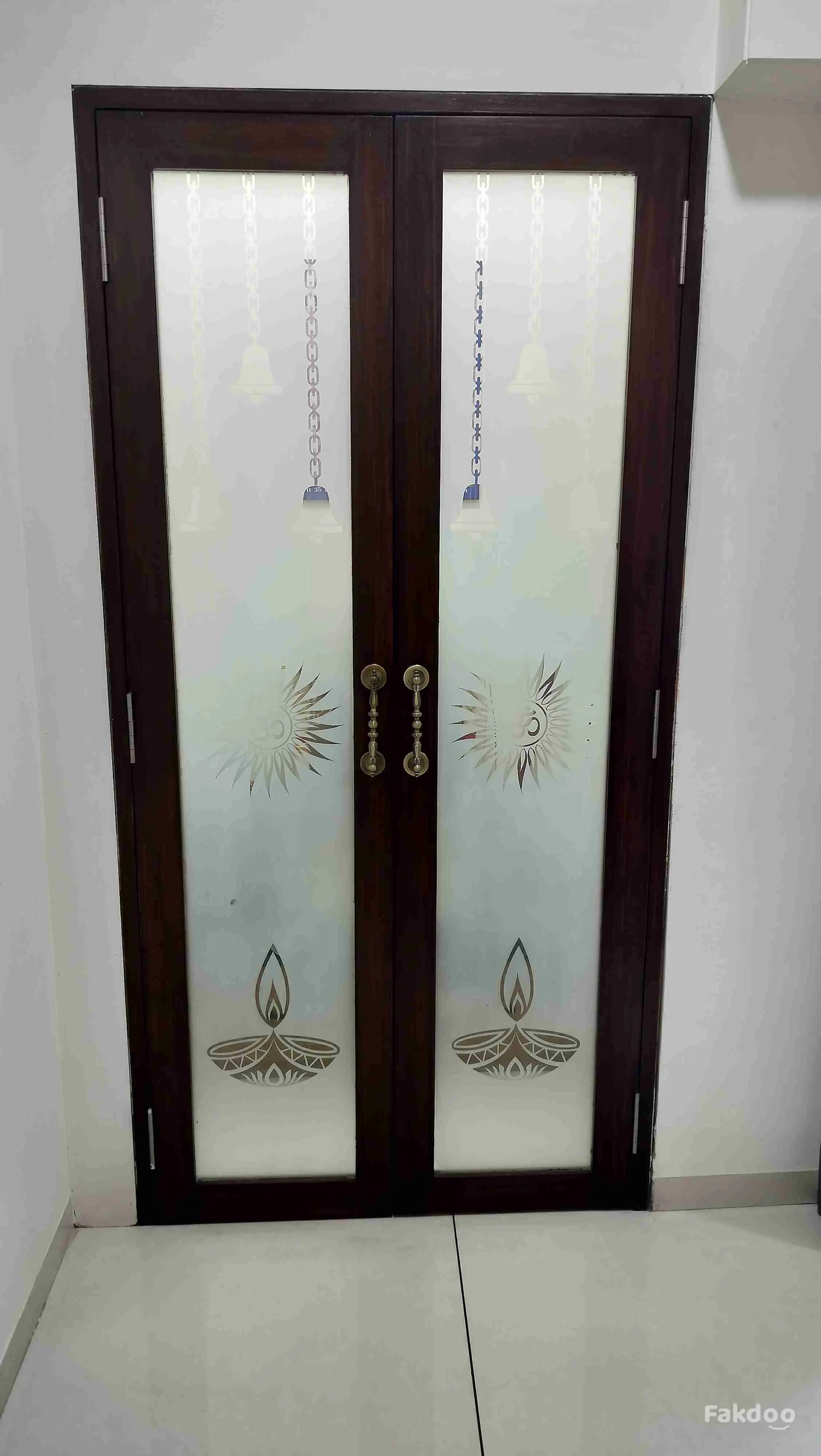 Luxurious Fully furnished 2bhk flat for sale in Harni, Vadodara, Gujarat - Fakdoo - 8 - Thumbnail