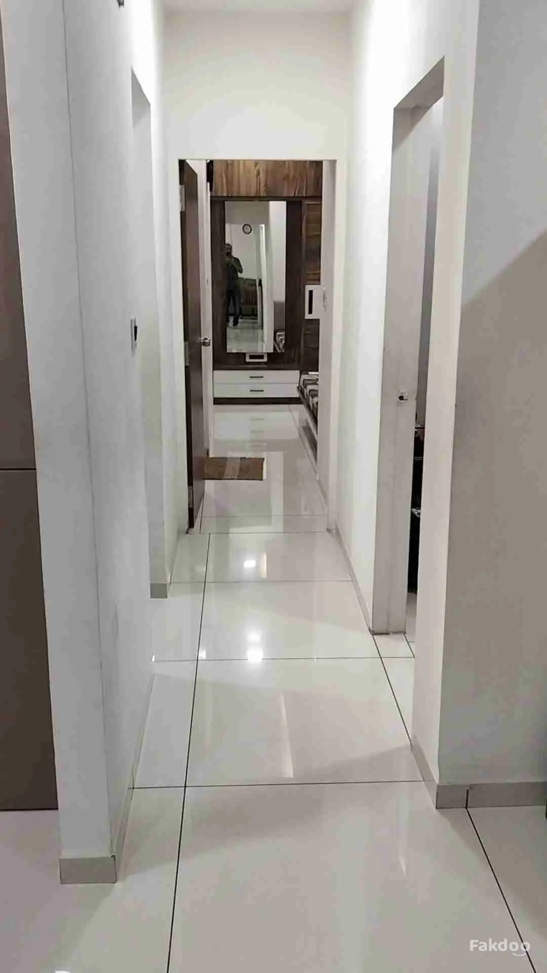 Luxurious Fully furnished 2bhk flat for sale in Harni, Vadodara, Gujarat - Fakdoo - 9 - Thumbnail