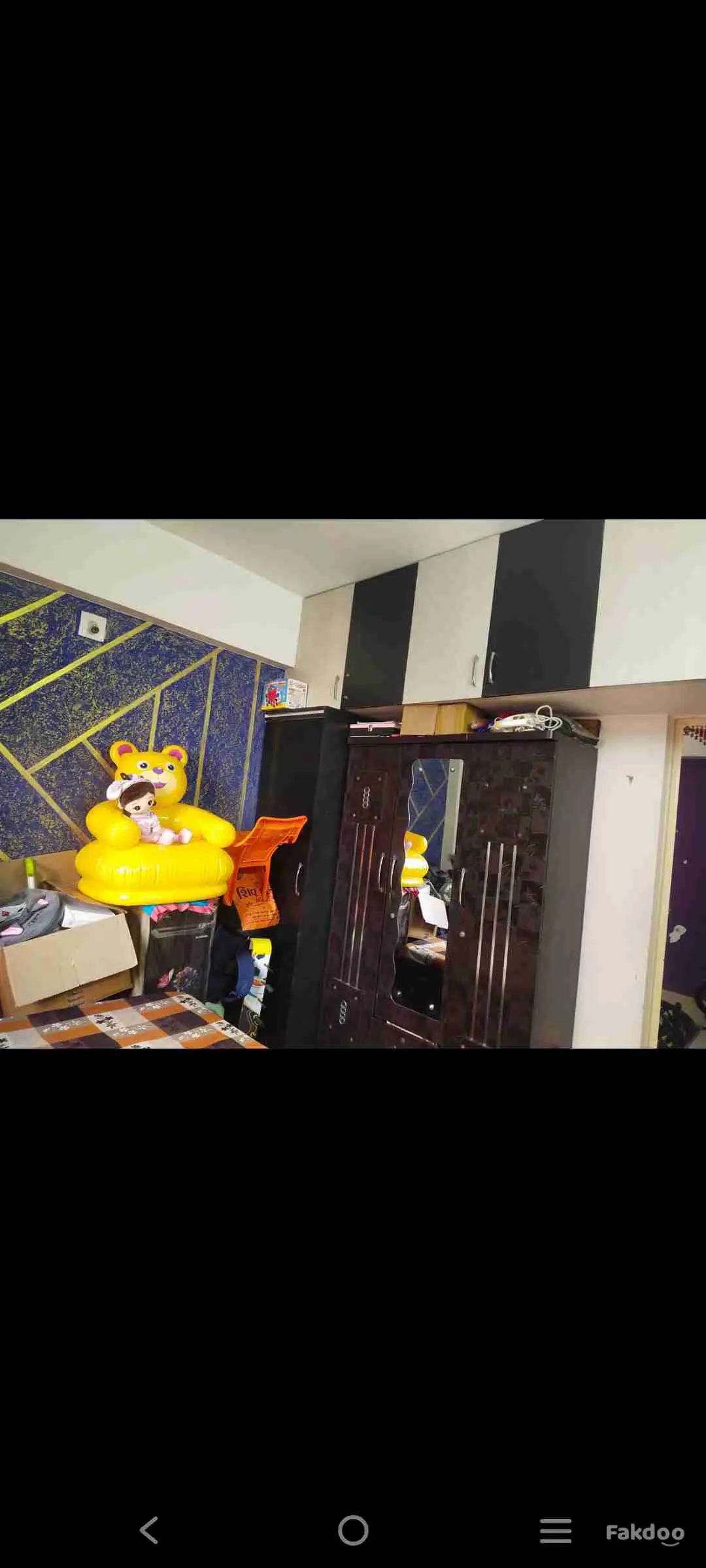 full furnished in Vastral, Ahmedabad, Gujarat - Fakdoo - 3 - Thumbnail