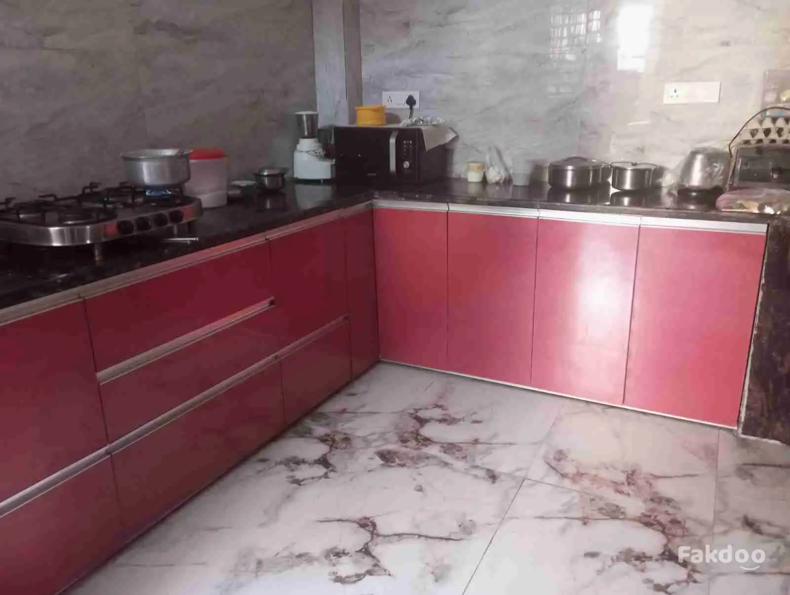 7 bhk independent kothi with PG running income in Ajouli, Rupnagar, Punjab - Fakdoo - 9 - Thumbnail