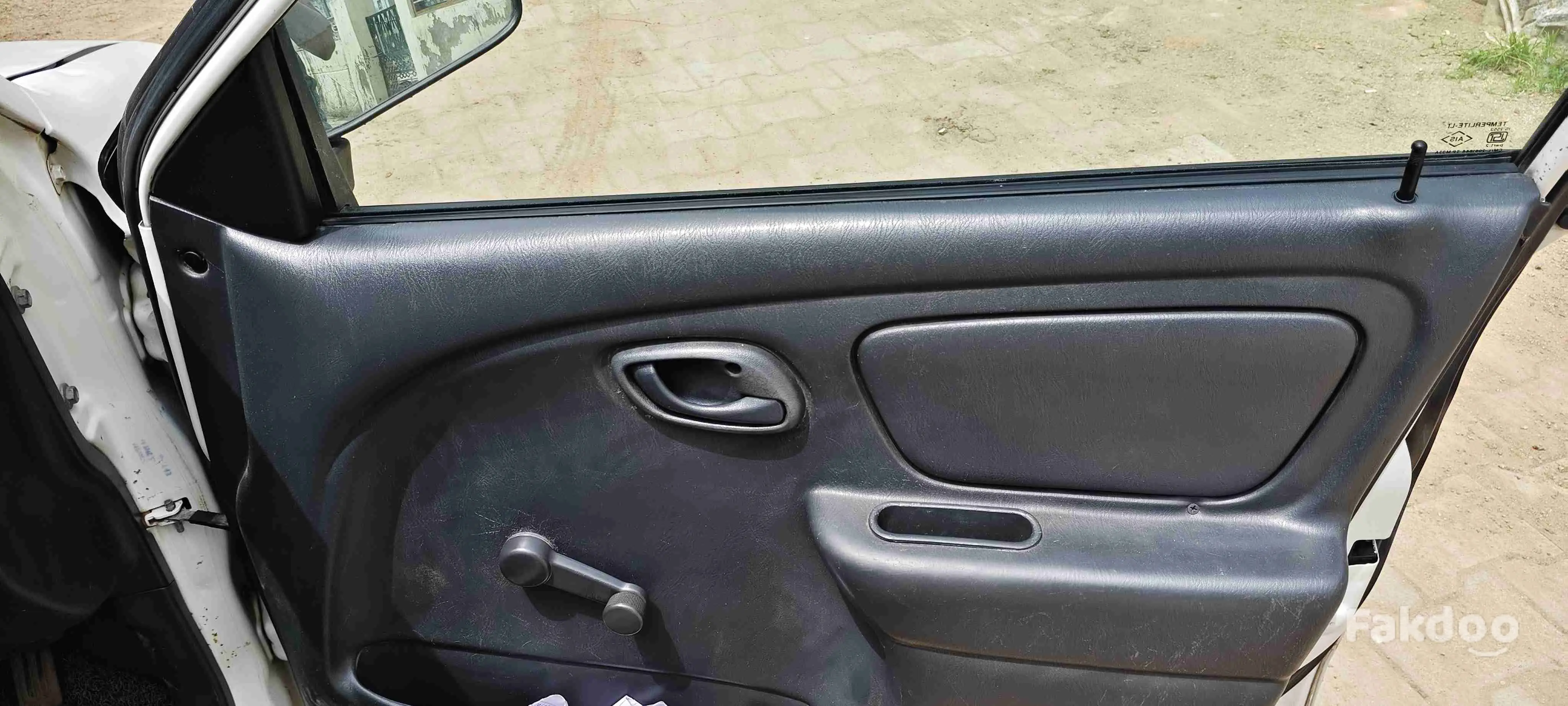 maruti Suzuki Alto 800 in Becharaji, Mehsana, Gujarat - Fakdoo - 6 - Thumbnail