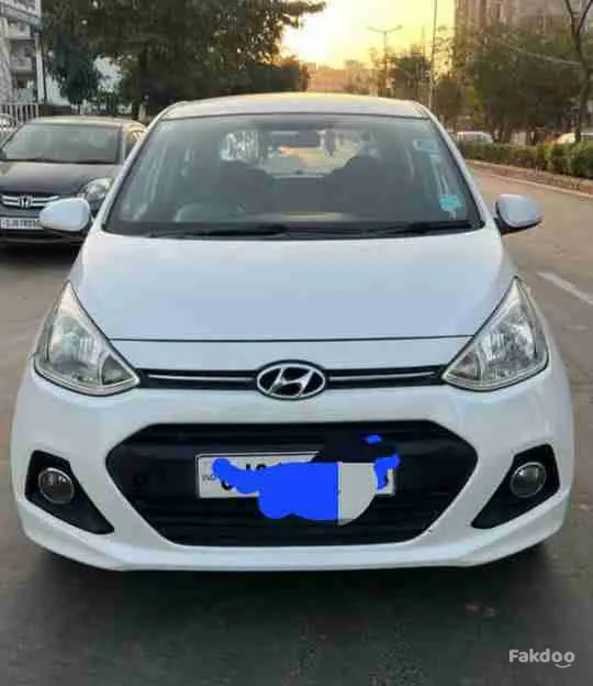 Hundai grand i10 in Radhanpur Road, Mehsana, Gujarat - Fakdoo - 4 - Thumbnail