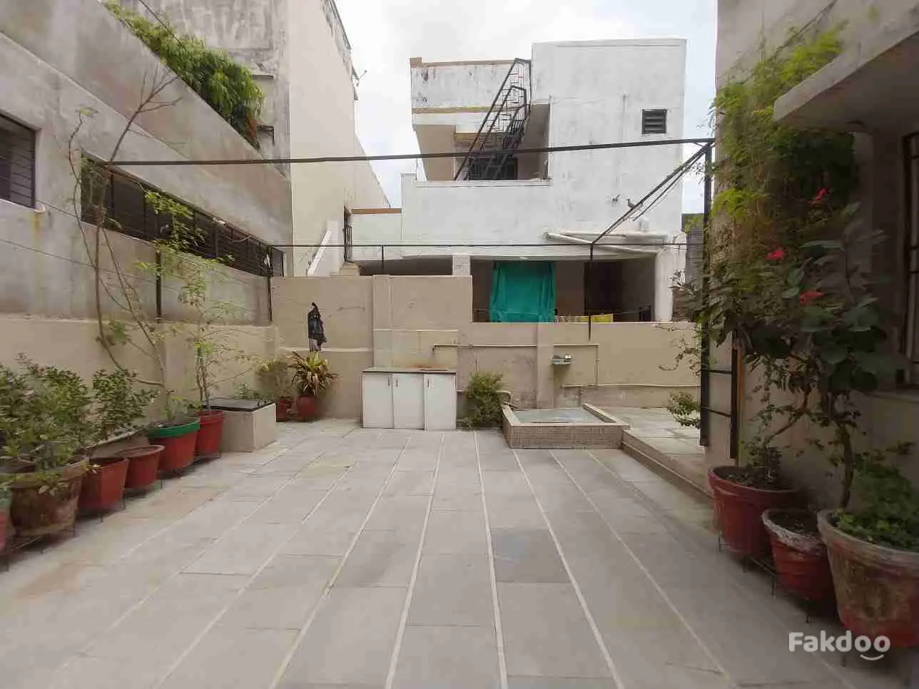 Sell 2 BHK TENAMENT AT AHMEDBABD in Paras Nagar-Isanpur, Ahmedabad, Gujarat - Fakdoo - 8 - Thumbnail
