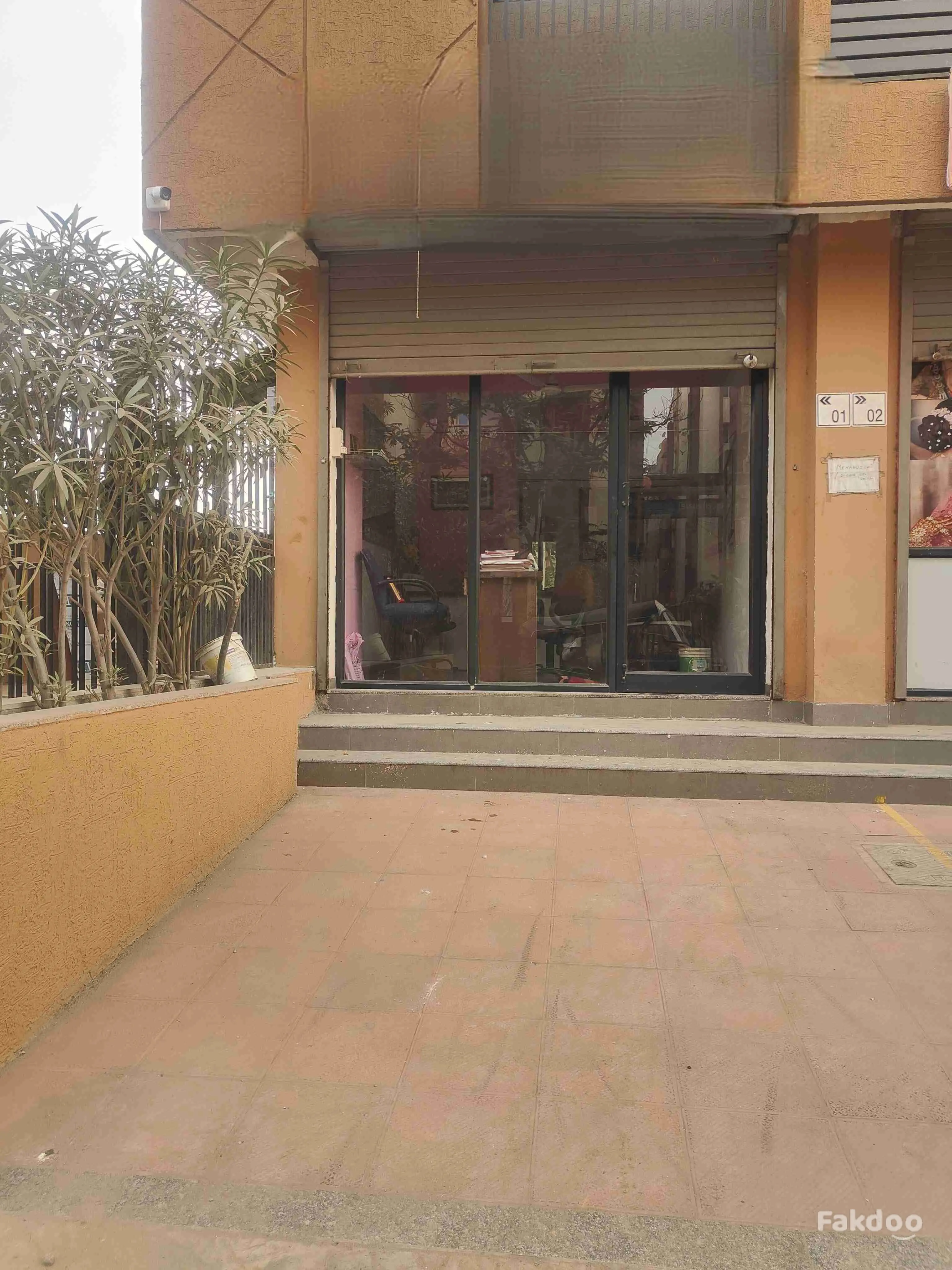 primium Ground Floor Shop No 01 sell Vatva