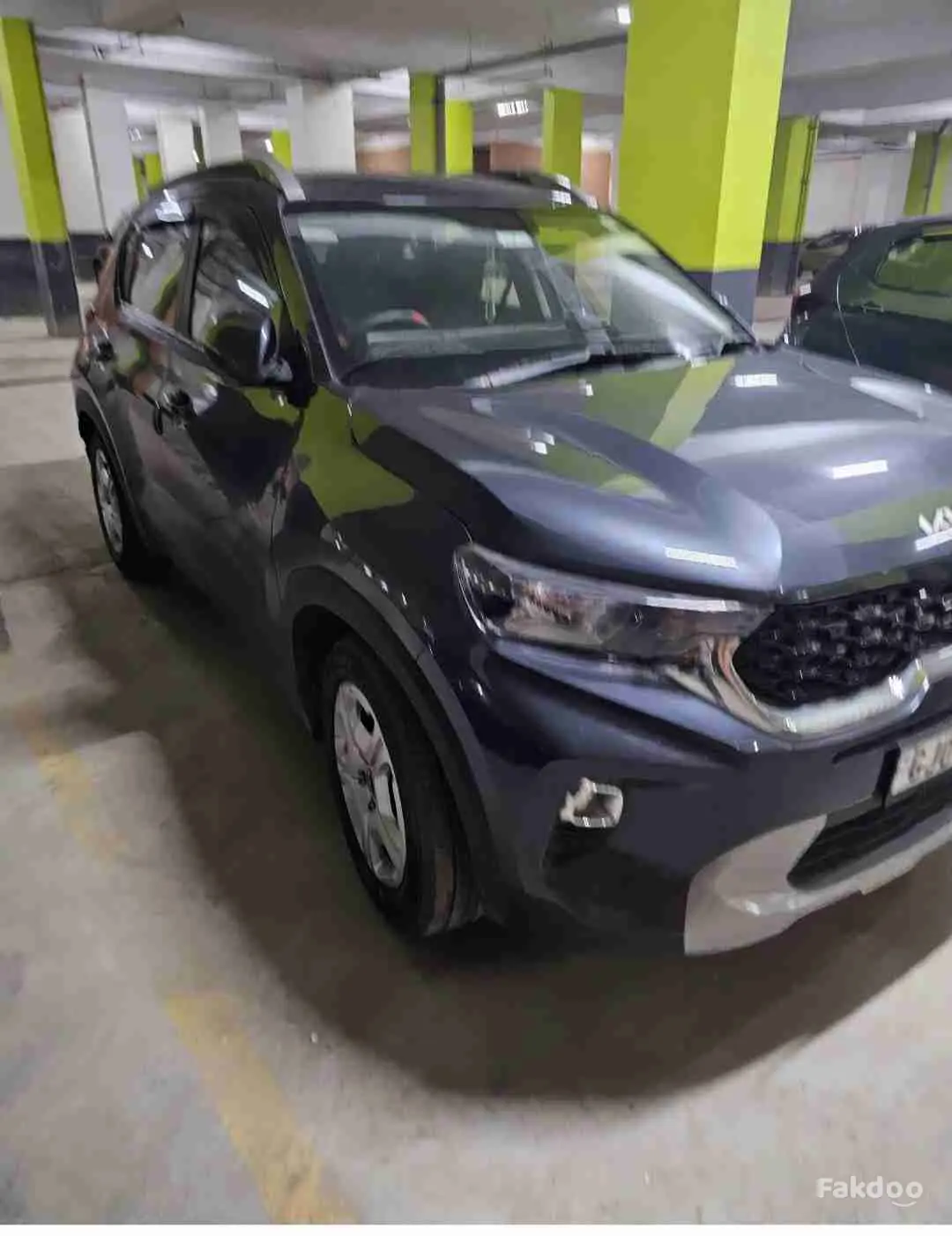 sell car in Sarkhej, Ahmedabad, Gujarat - Fakdoo - 5 - Thumbnail