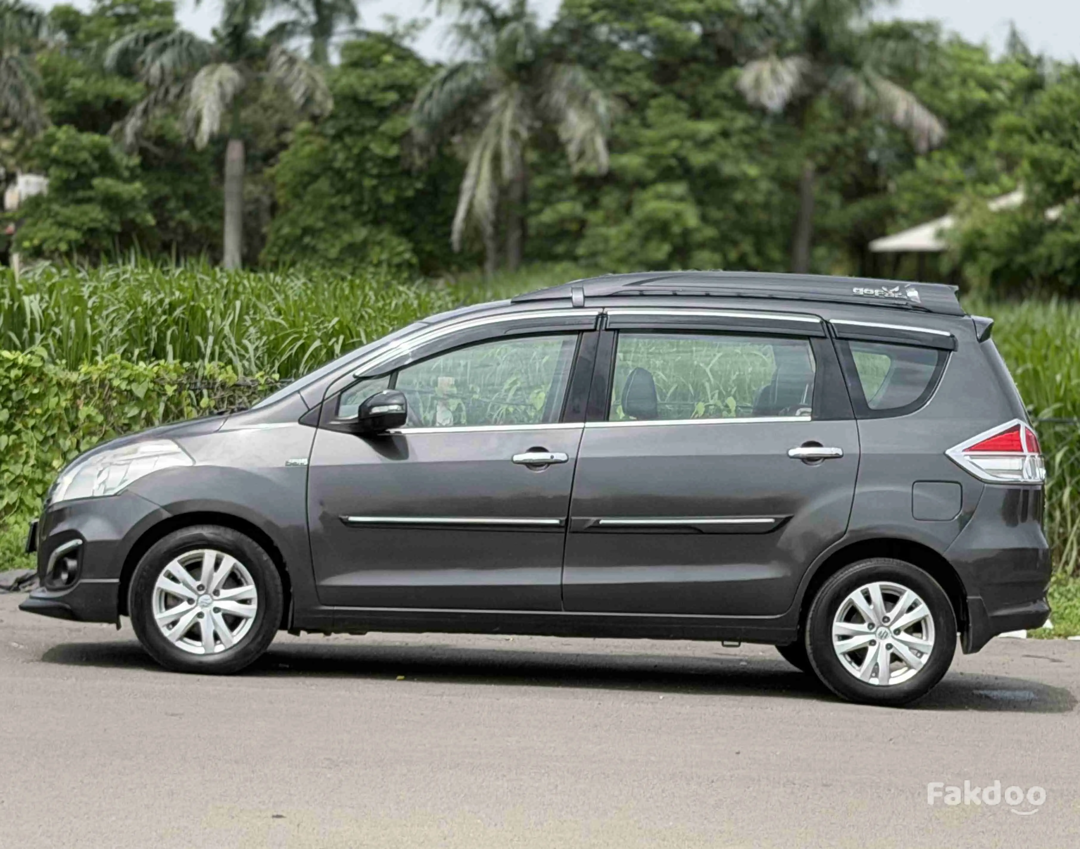 Maruti suzuki car sell in Varachha, Surat, Gujarat - Fakdoo - 8 - Thumbnail